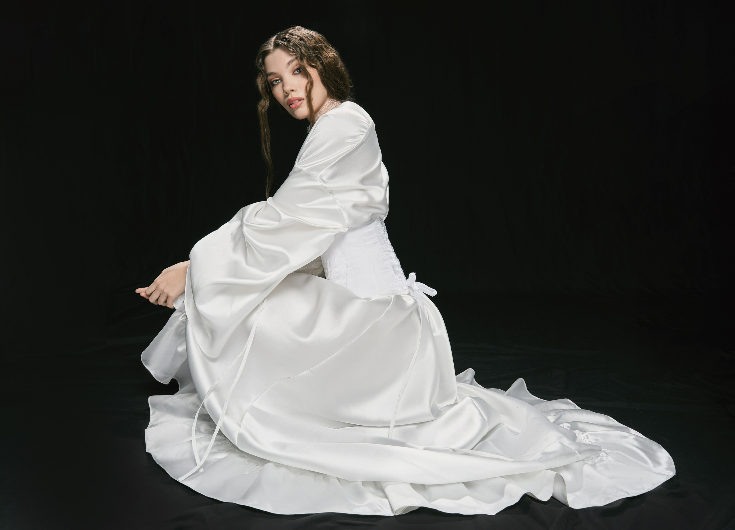 StazharovaRegina. Oreshkinaphoto.ru