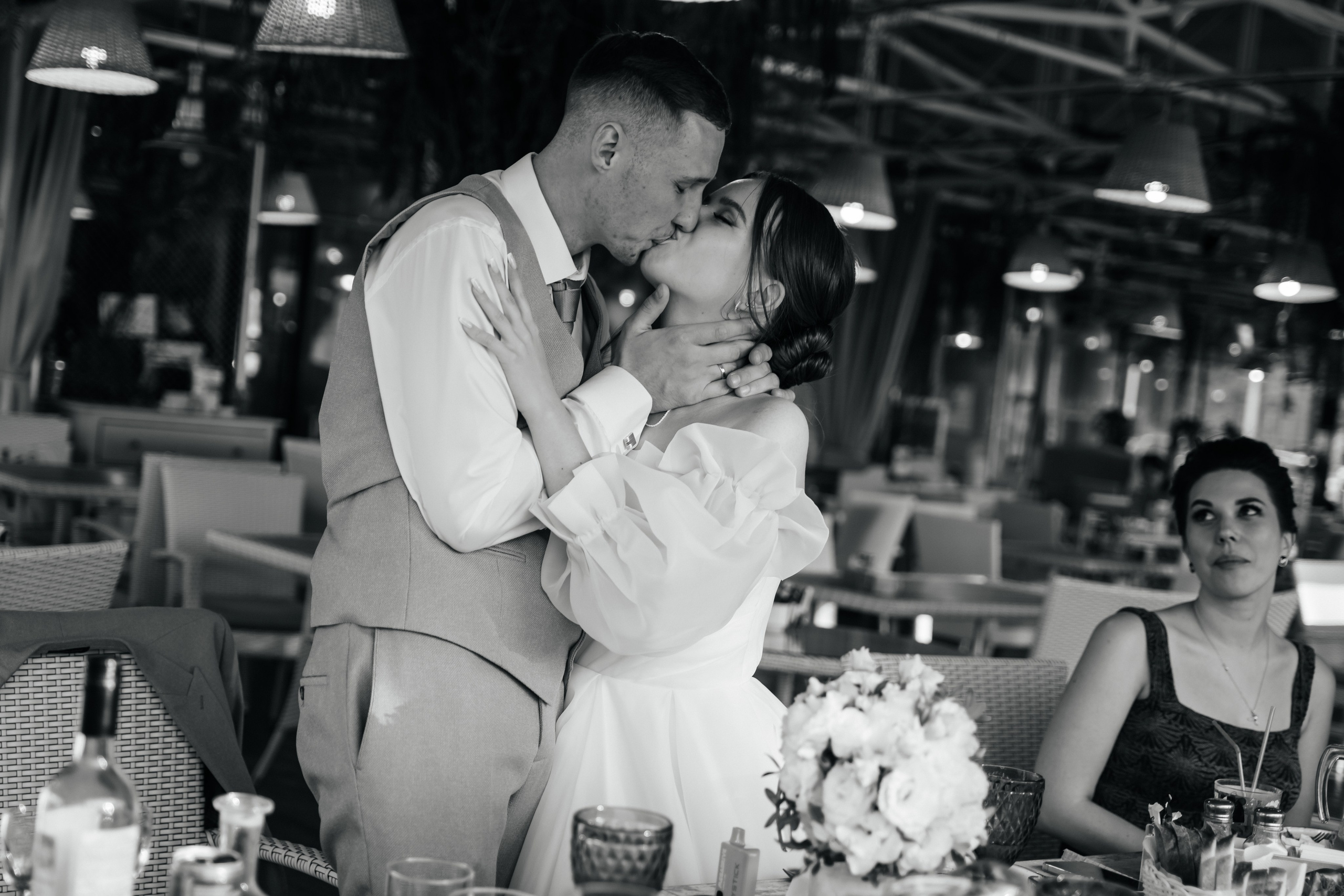 Дамир и Мария. Свадебный фотограф и видеограф Жанна и Ренат Костандян, Ставрополь