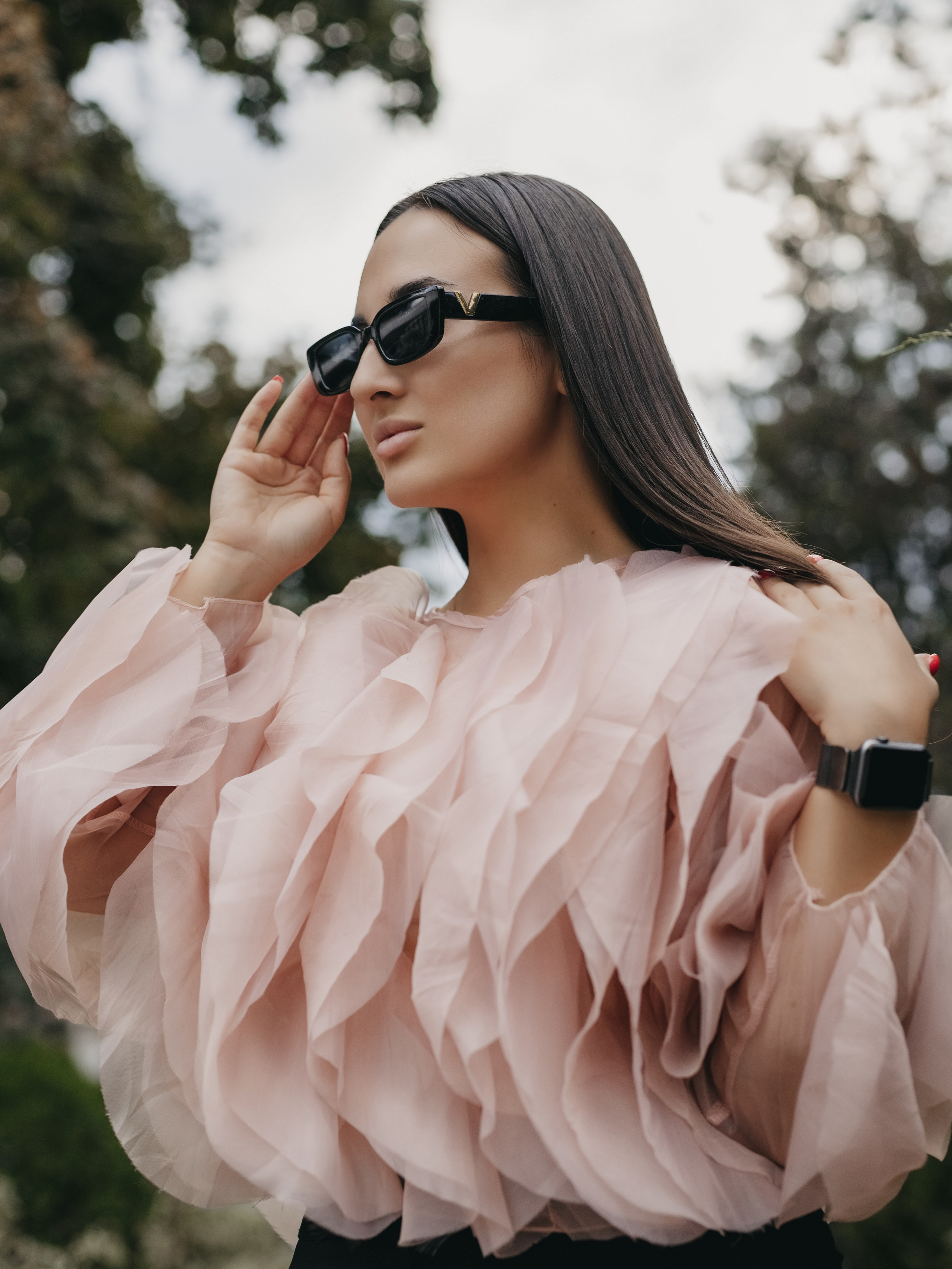 УСЛУГИ РЕТУШИ. Фотограф Таганрог