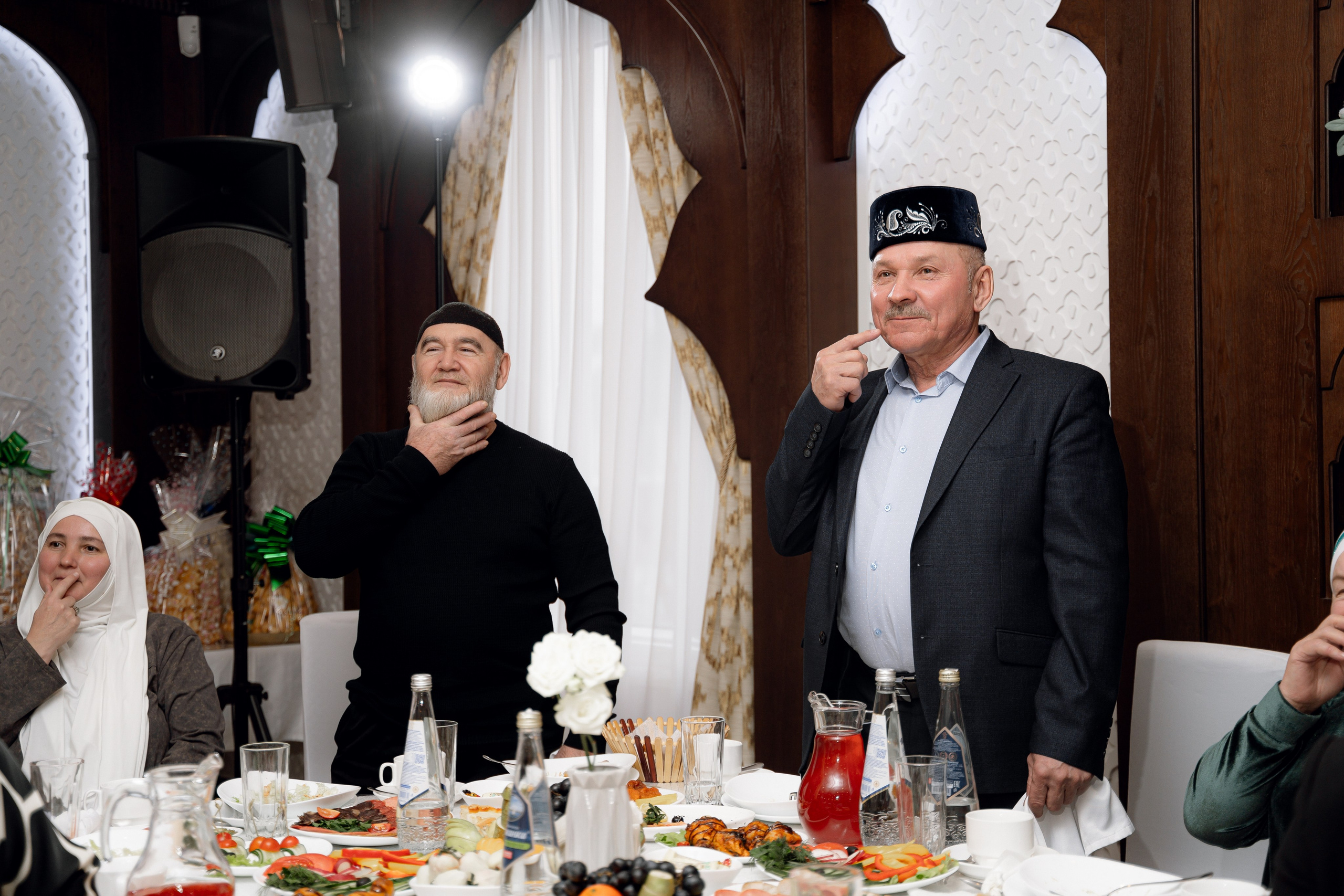 Роберт & Алсу (Ахмадзаки). RAMIL SAFIULLIN