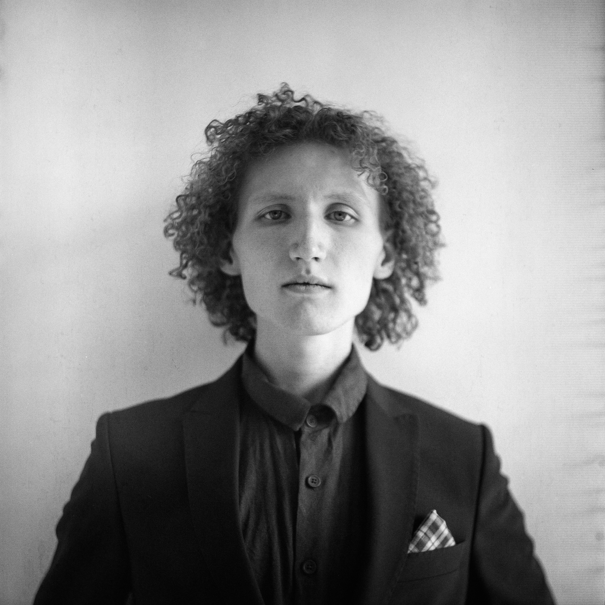 Индивидуальная фотосессия в студии. Портретный и репортажный фотограф. Мыльников Илья