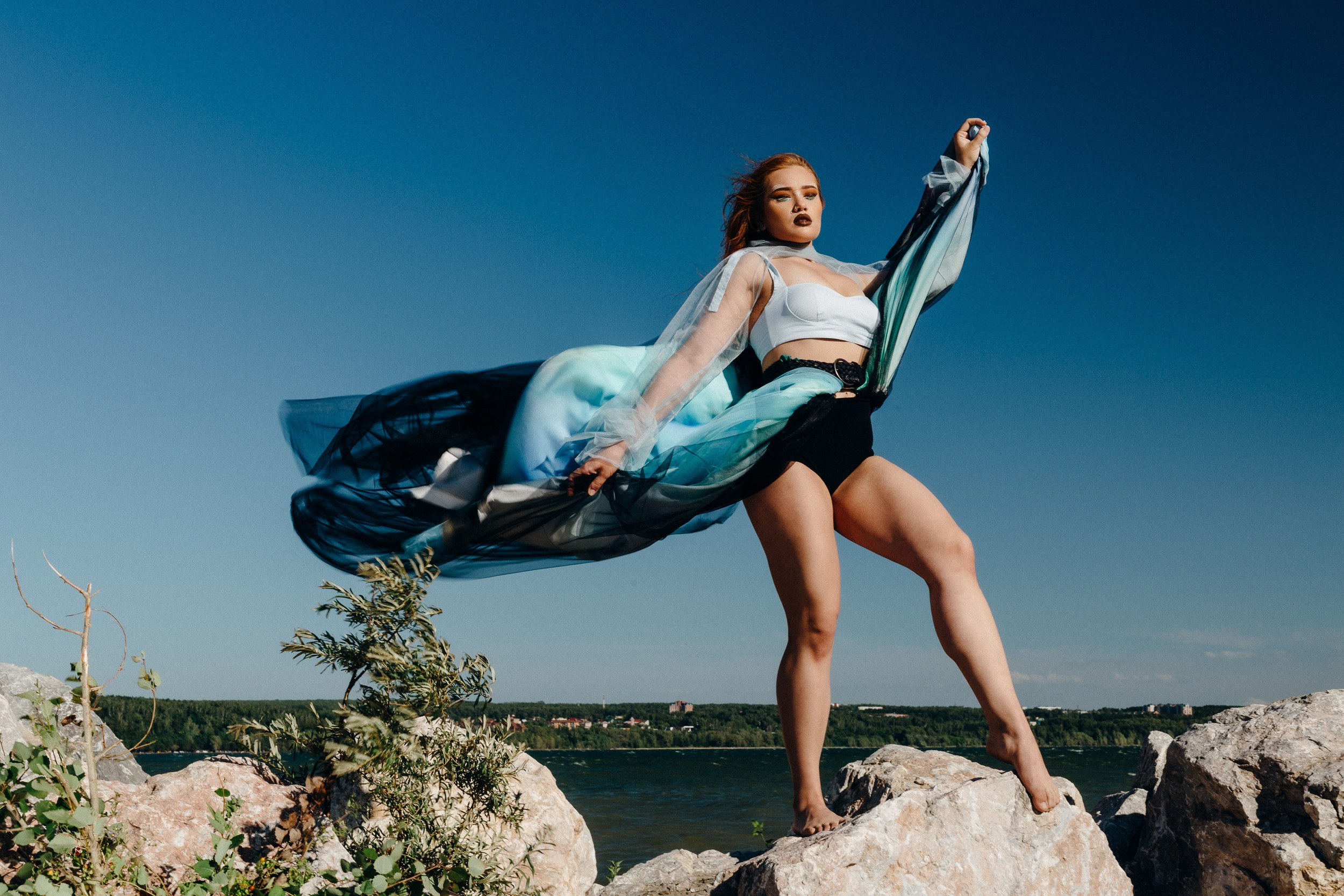 Групповая фотосессия в коттедже. Портретный и репортажный фотограф. Мыльников Илья