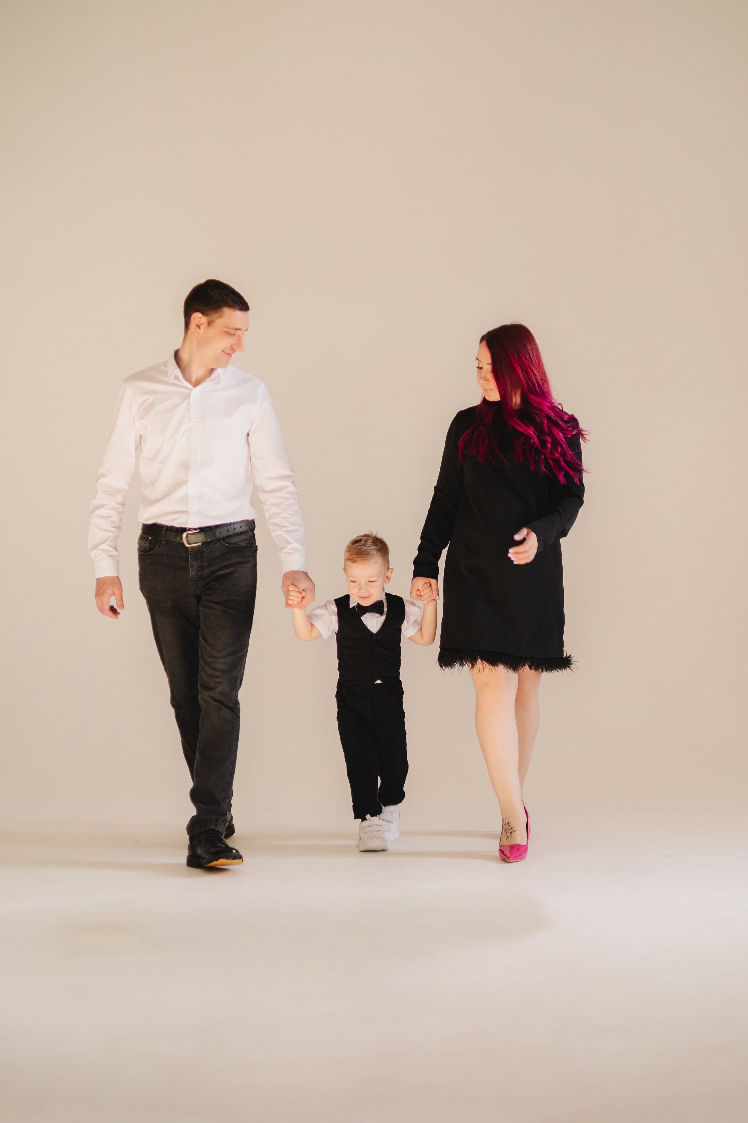 СТУДИЙНЫЕ. Детский и семейный фотограф  Биробиджан Оля Светагор