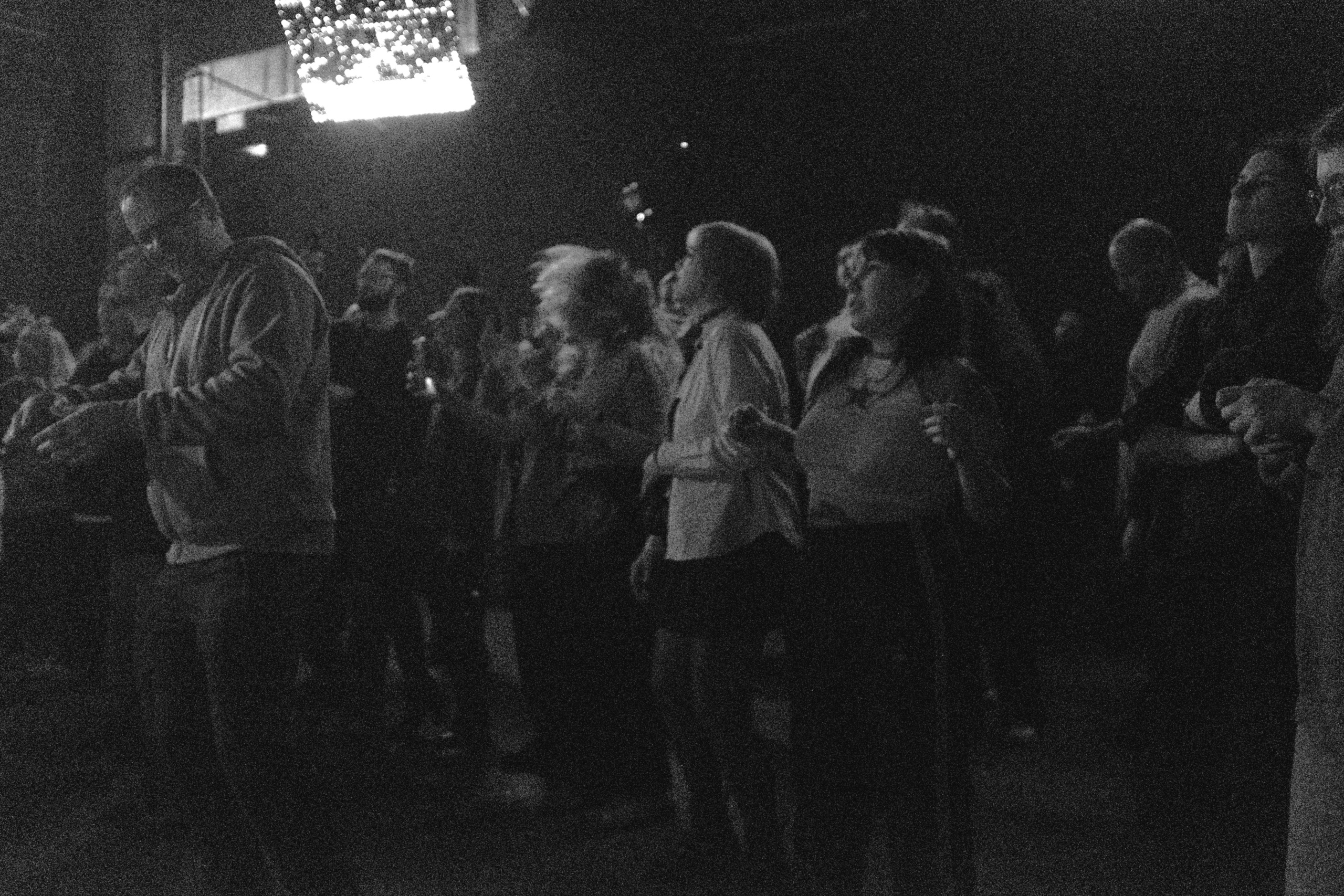 RASPUTNIKI. 20.12.2025. Репортажный фотограф в Санкт-Петербурге Даниил Могута