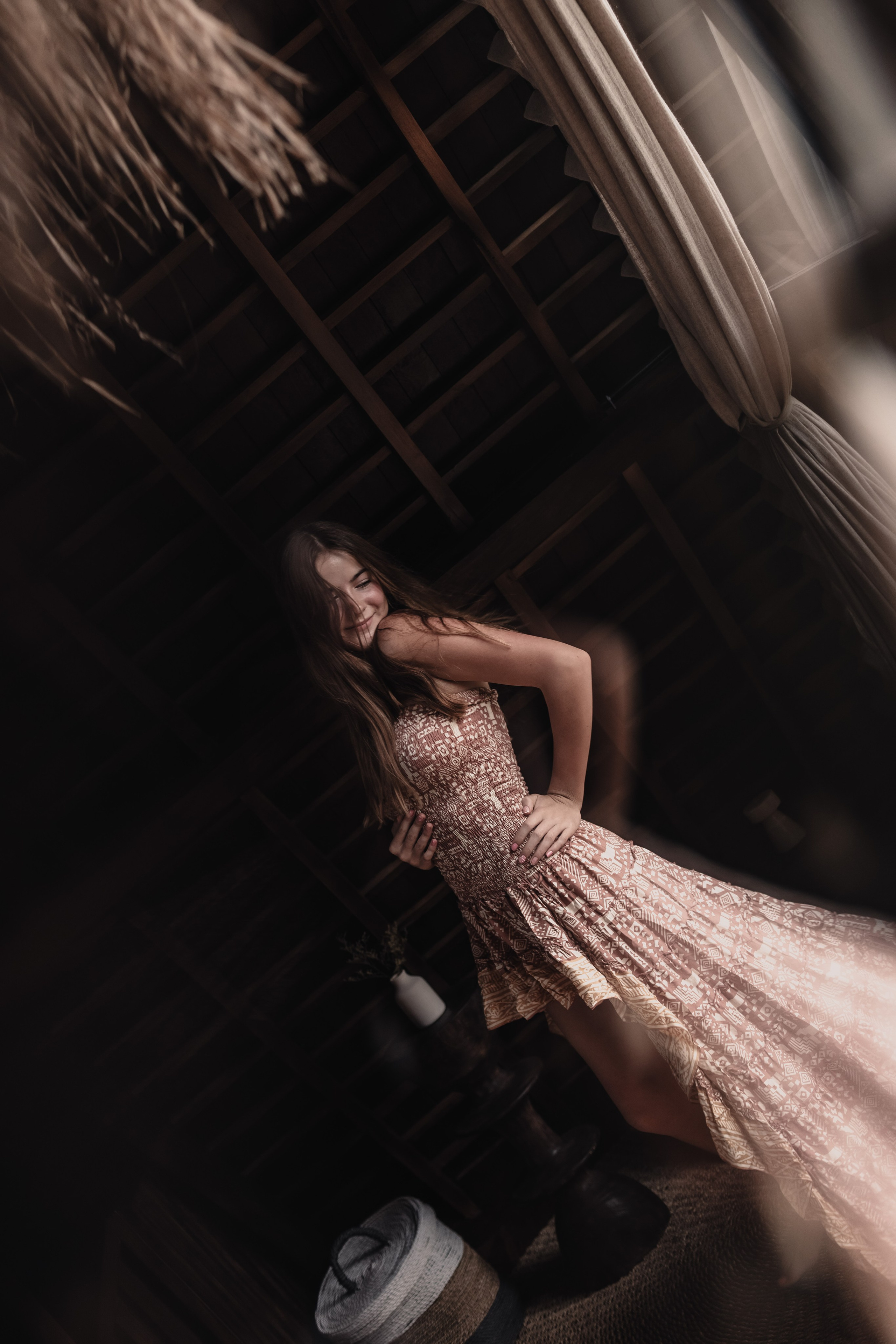 Little Ella. Mariam Bagdasaryan