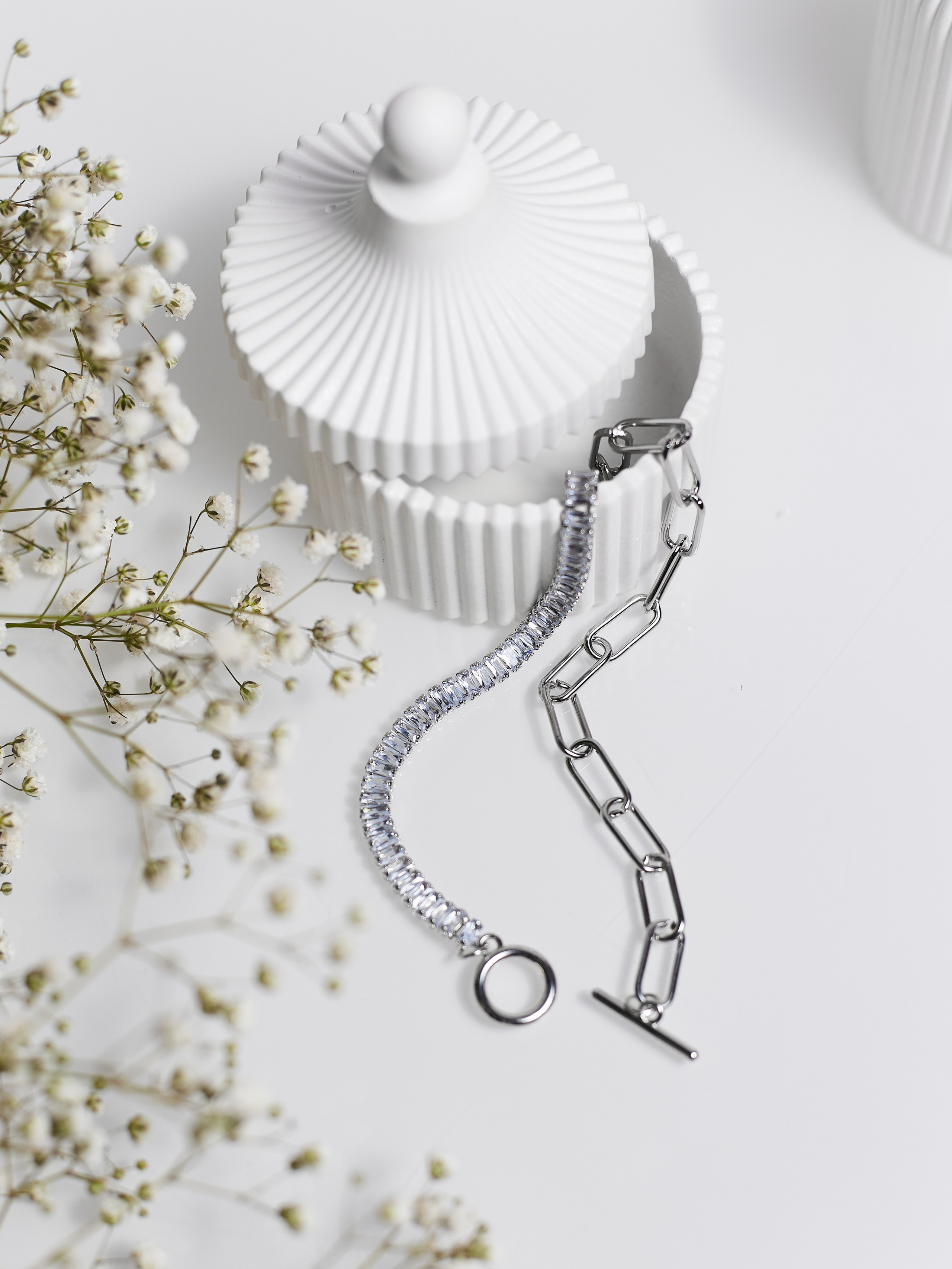 Украшения. Коммерческий фотограф Дарья Горбачева