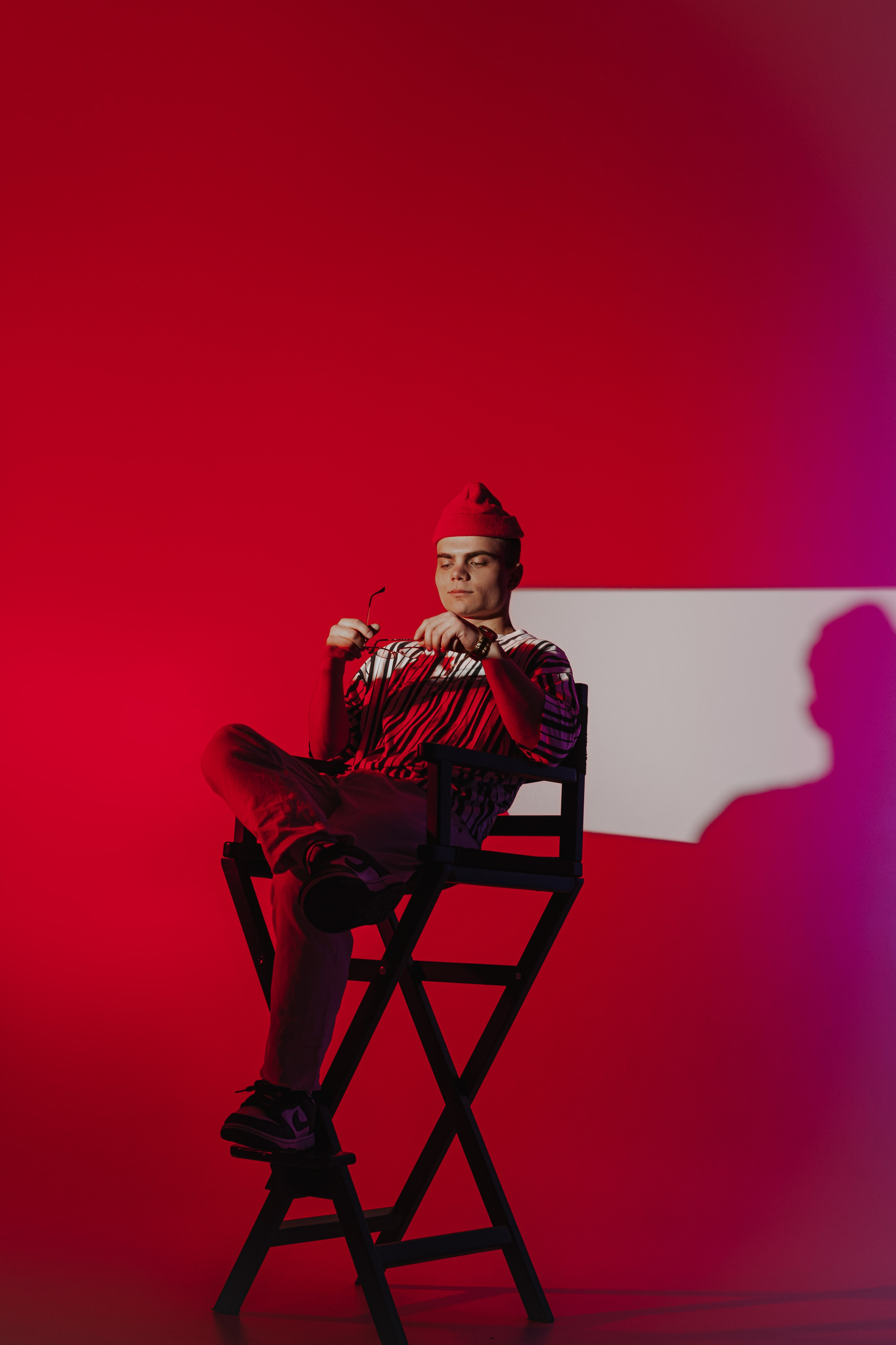 Артём. Коммерческий фотограф Дарья Горбачева