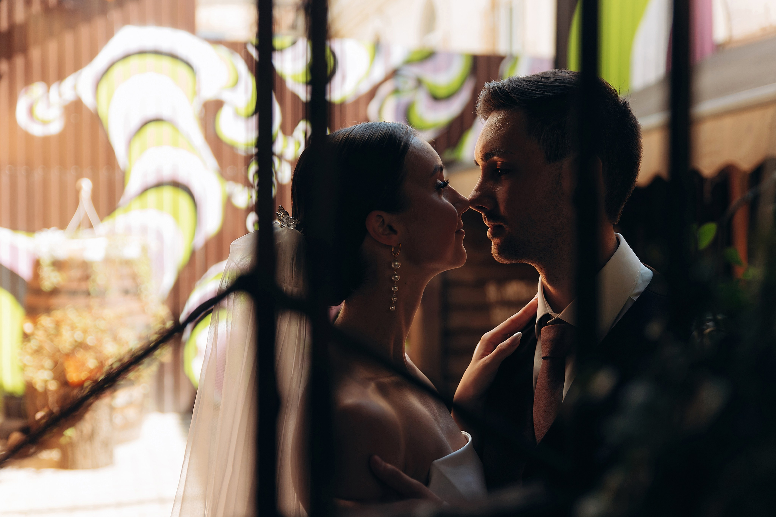 Алена и Михаил. Семейный фотограф Ярославль Екатерина Охлопкова