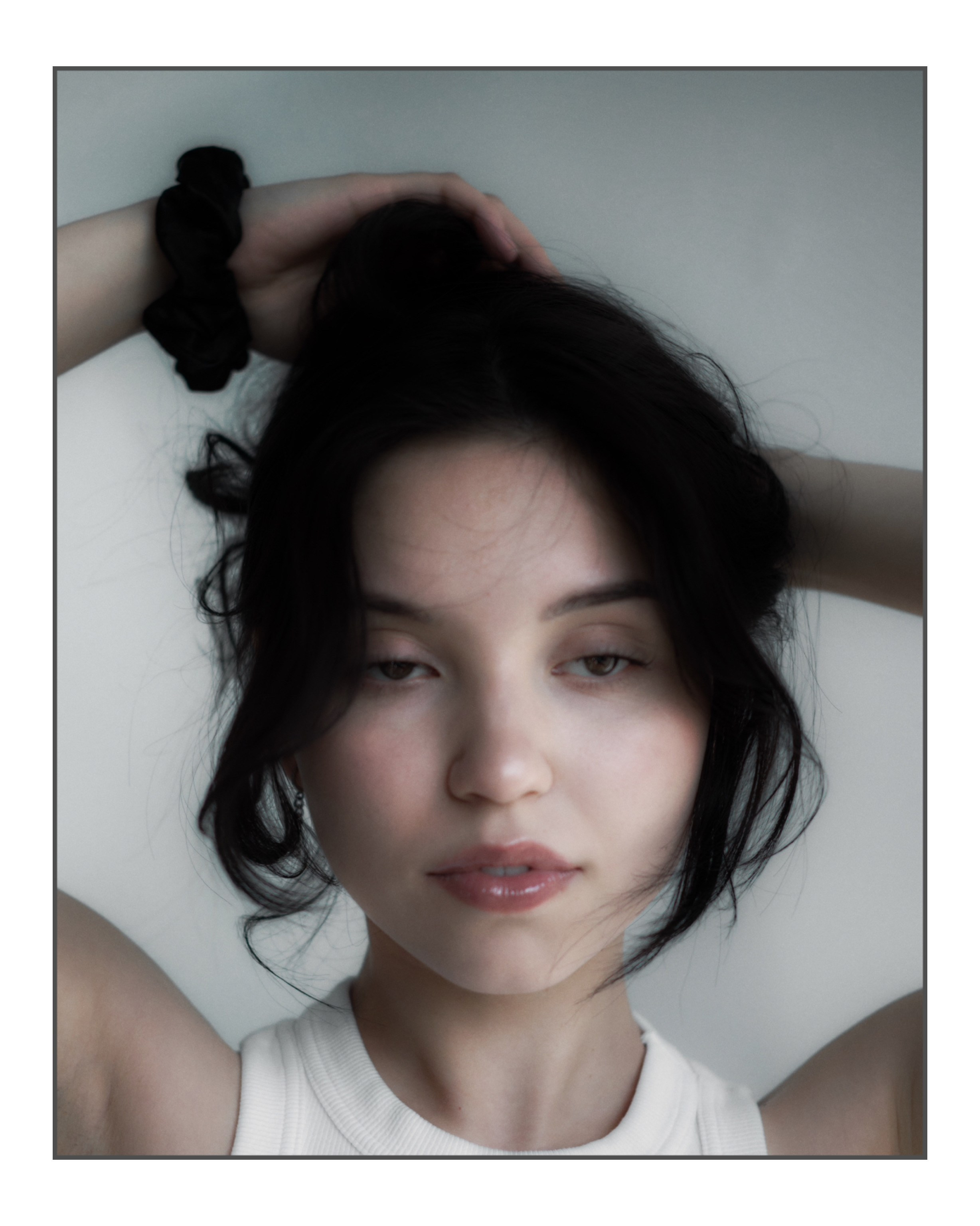 /arina. Привет) Меня зовут Анита и я фотограф из Сургута