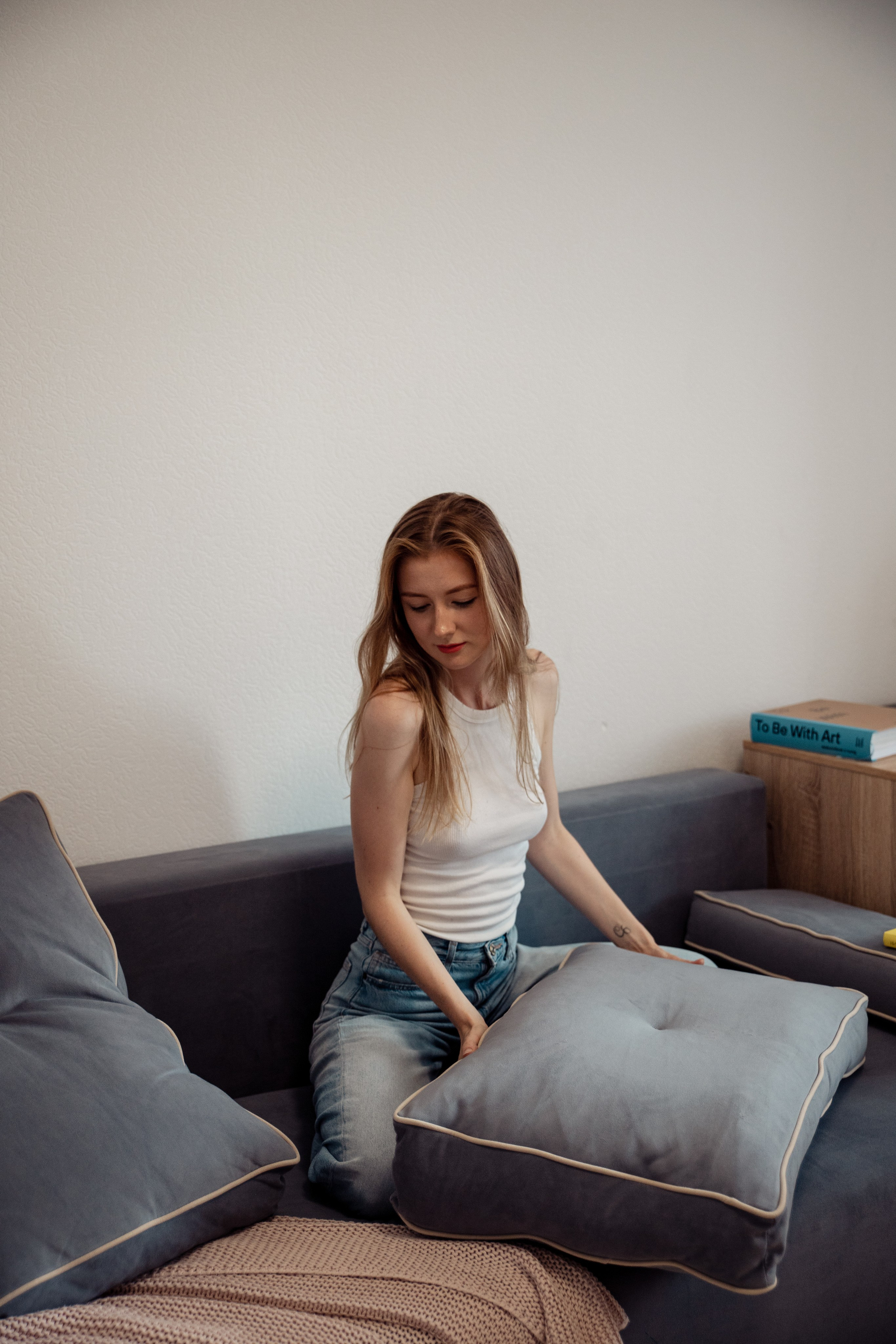 Мария. Свадебный и семейный фотограф СПБ