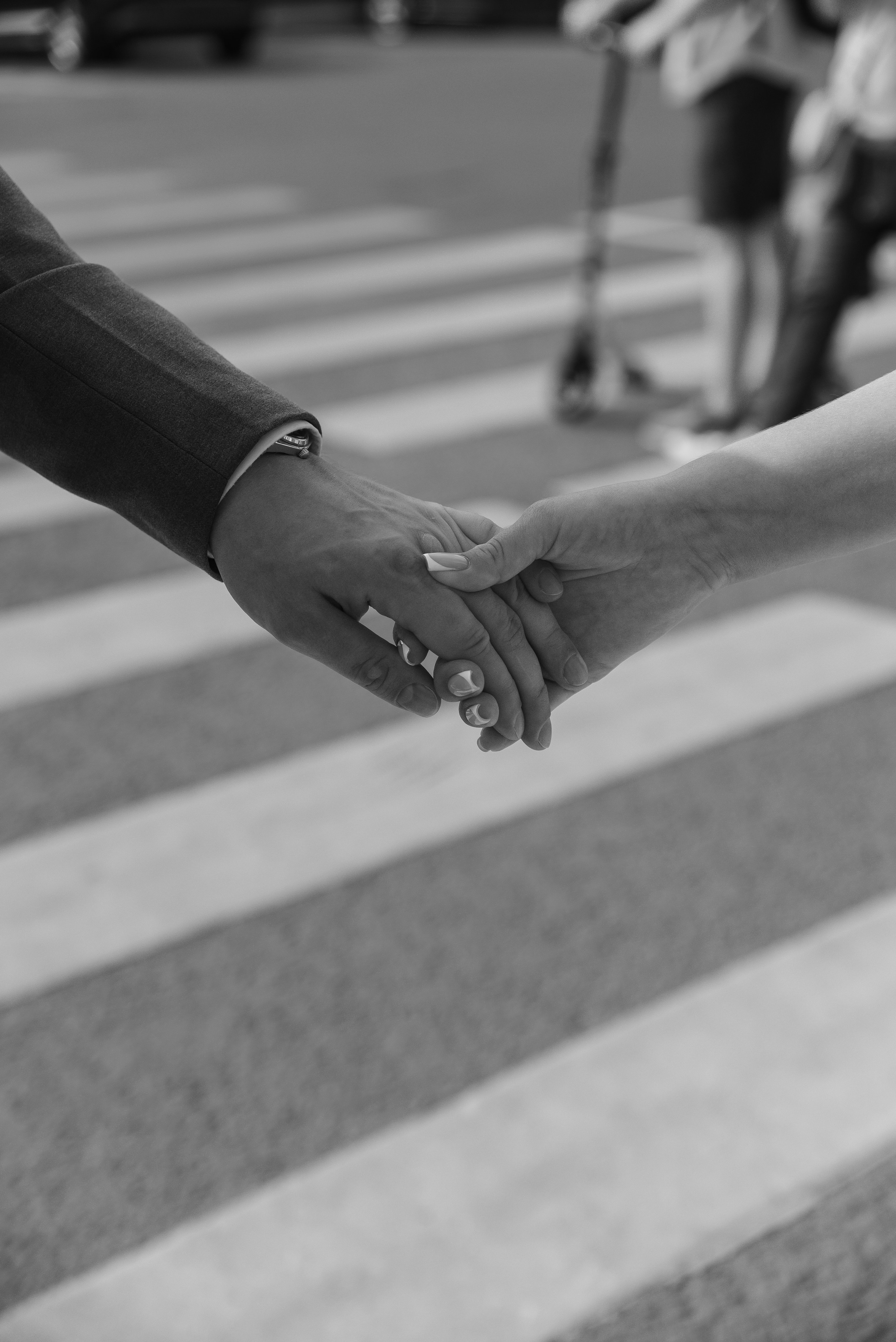 Летняя история из Санкт-Петербурга. Фотограф Алина Синицина