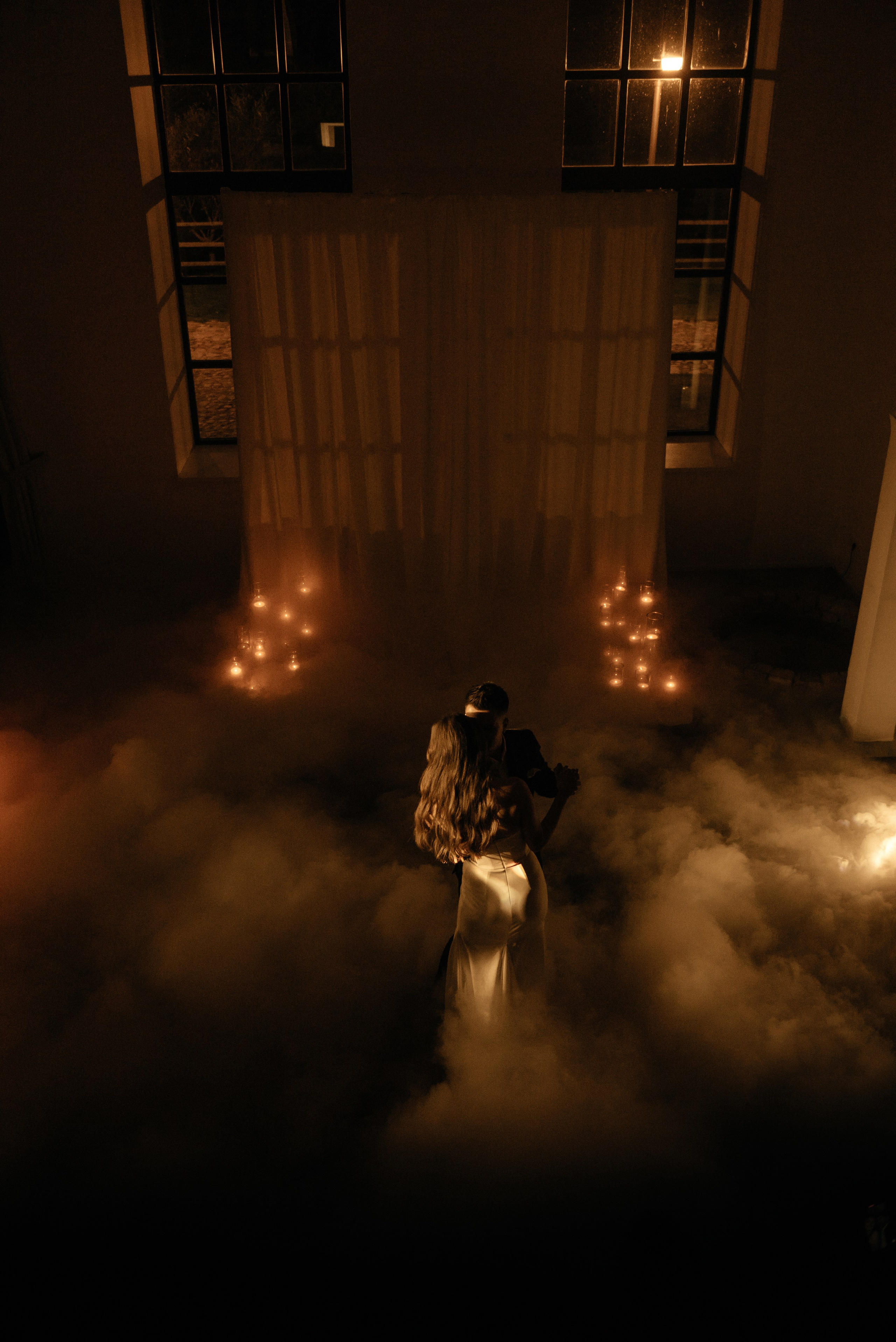 Yana and Sergey. Главная