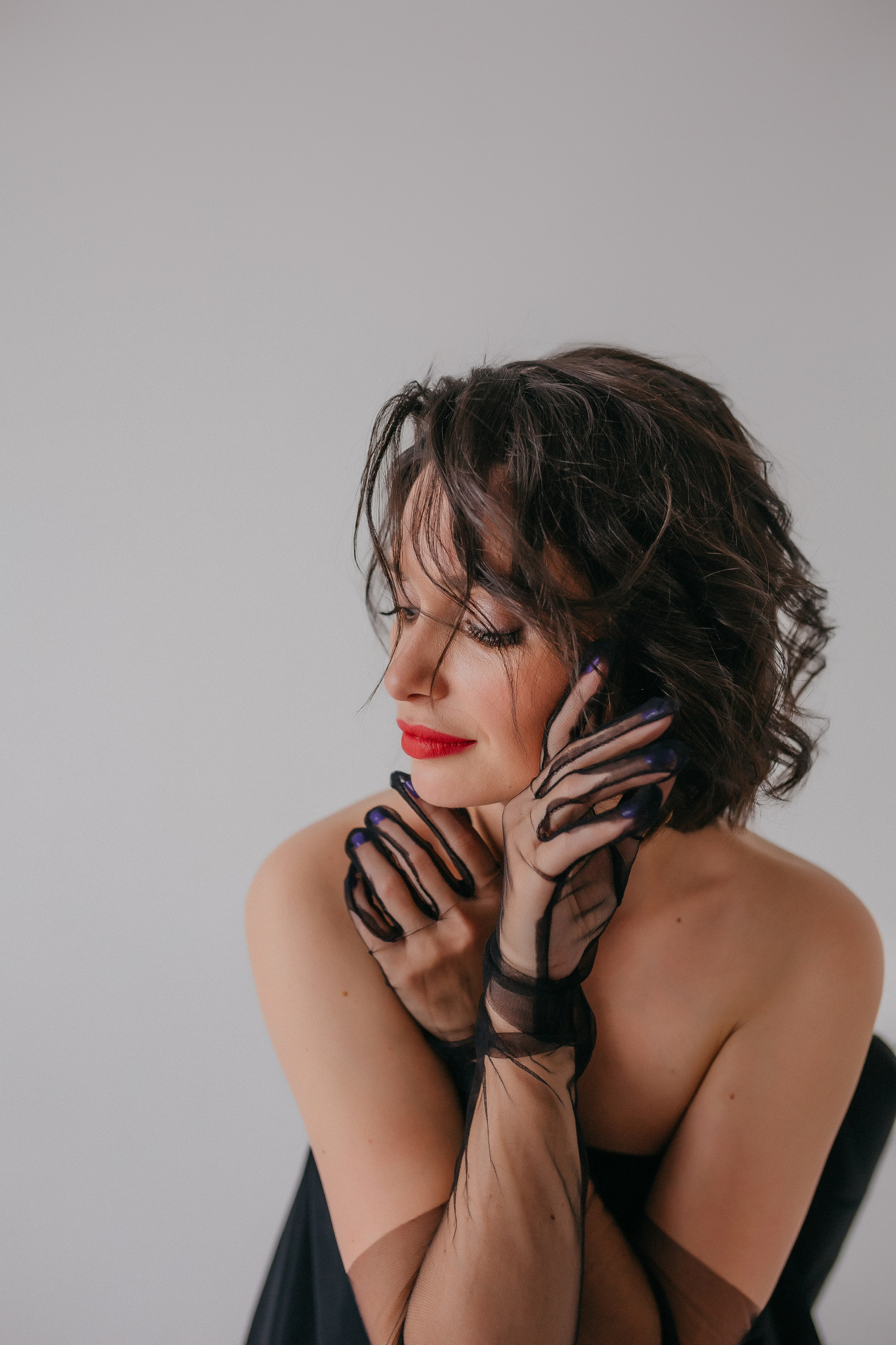 Надя. Семейный фотограф в Сургуте