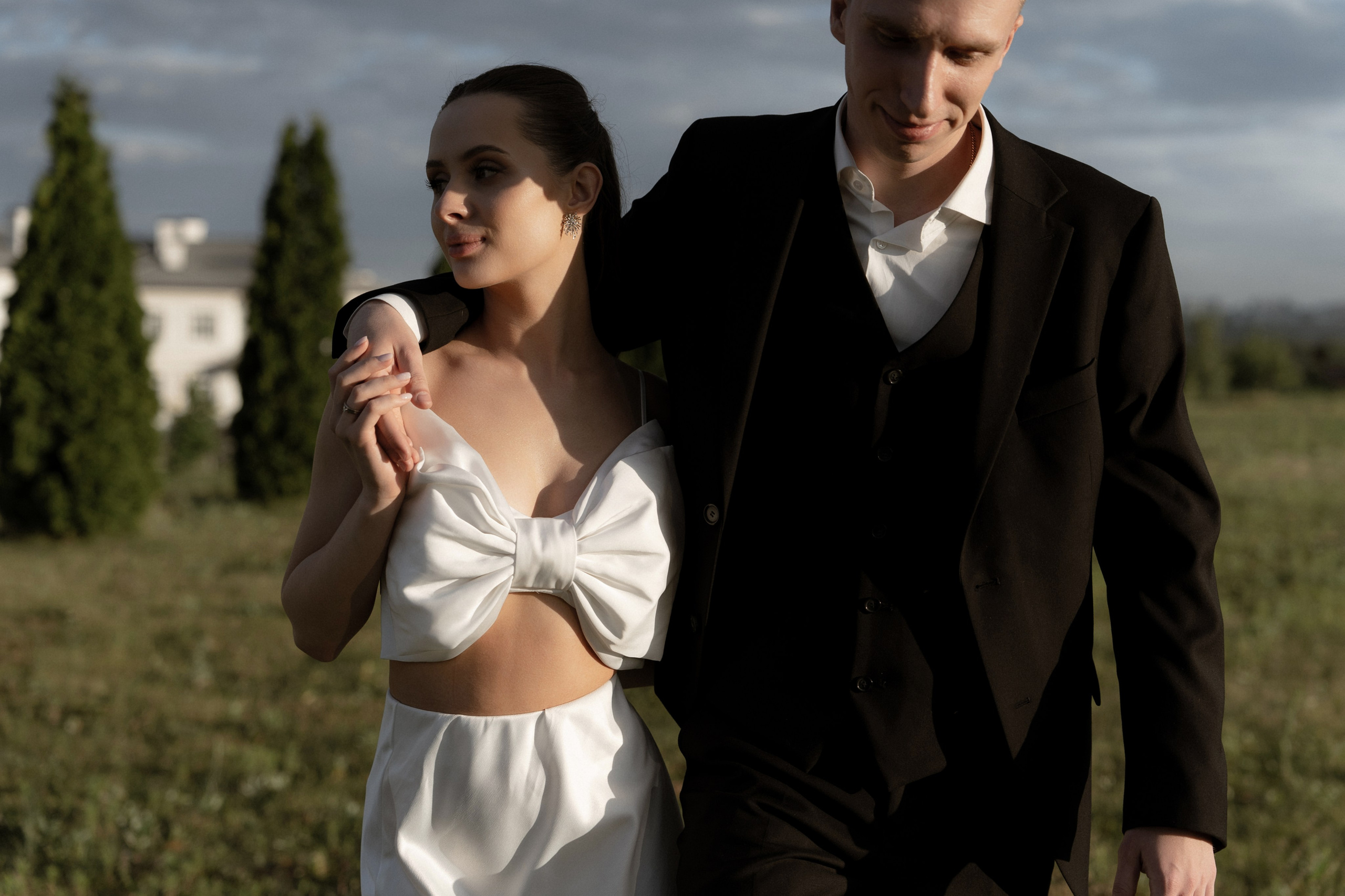 Гермес. Л+Н. Полный день (сокращено). Семейный и портретный фотограф в Саратове Сахарова Маша