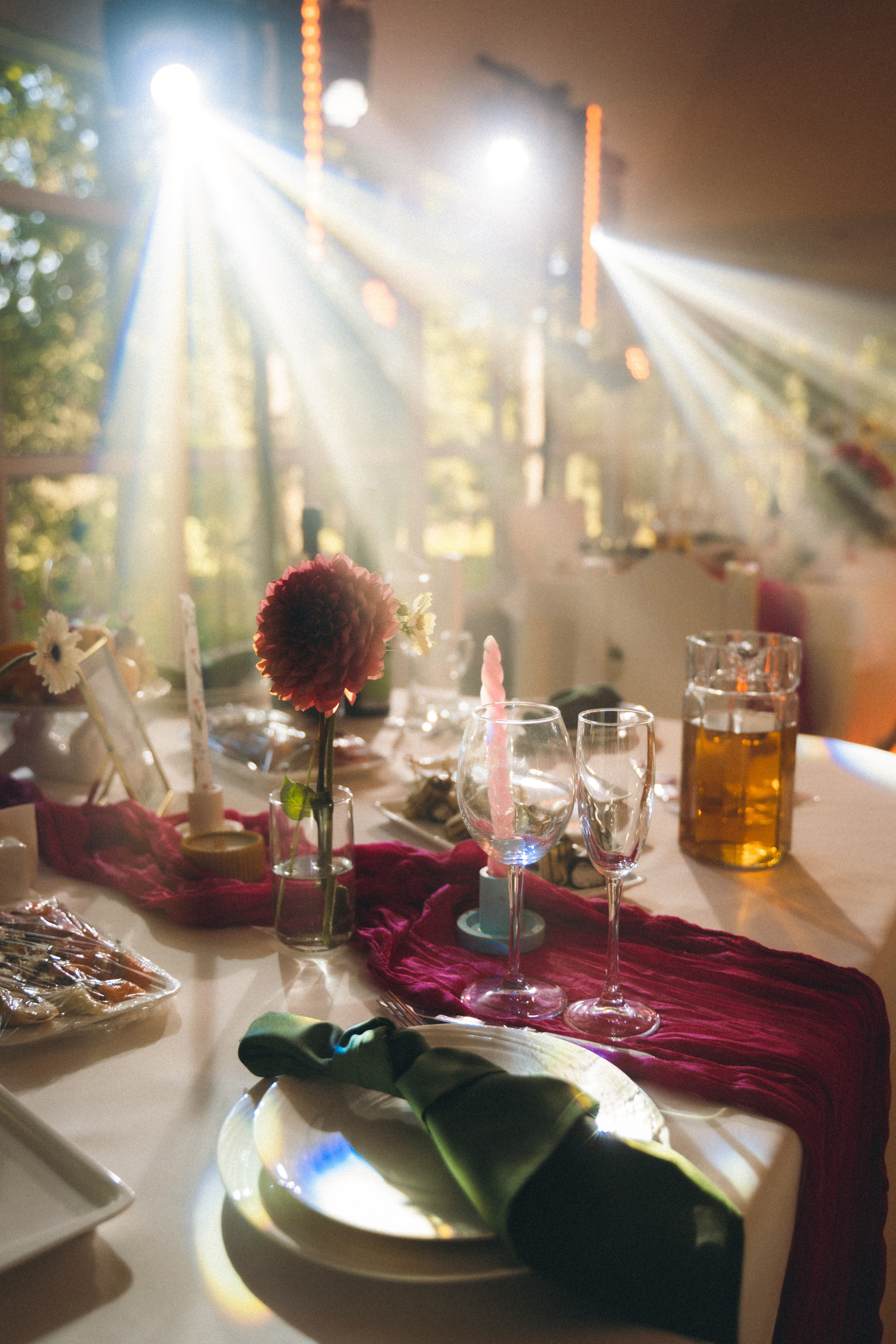 Влюбленные и счастливые. Творческий фотограф Аня Волк