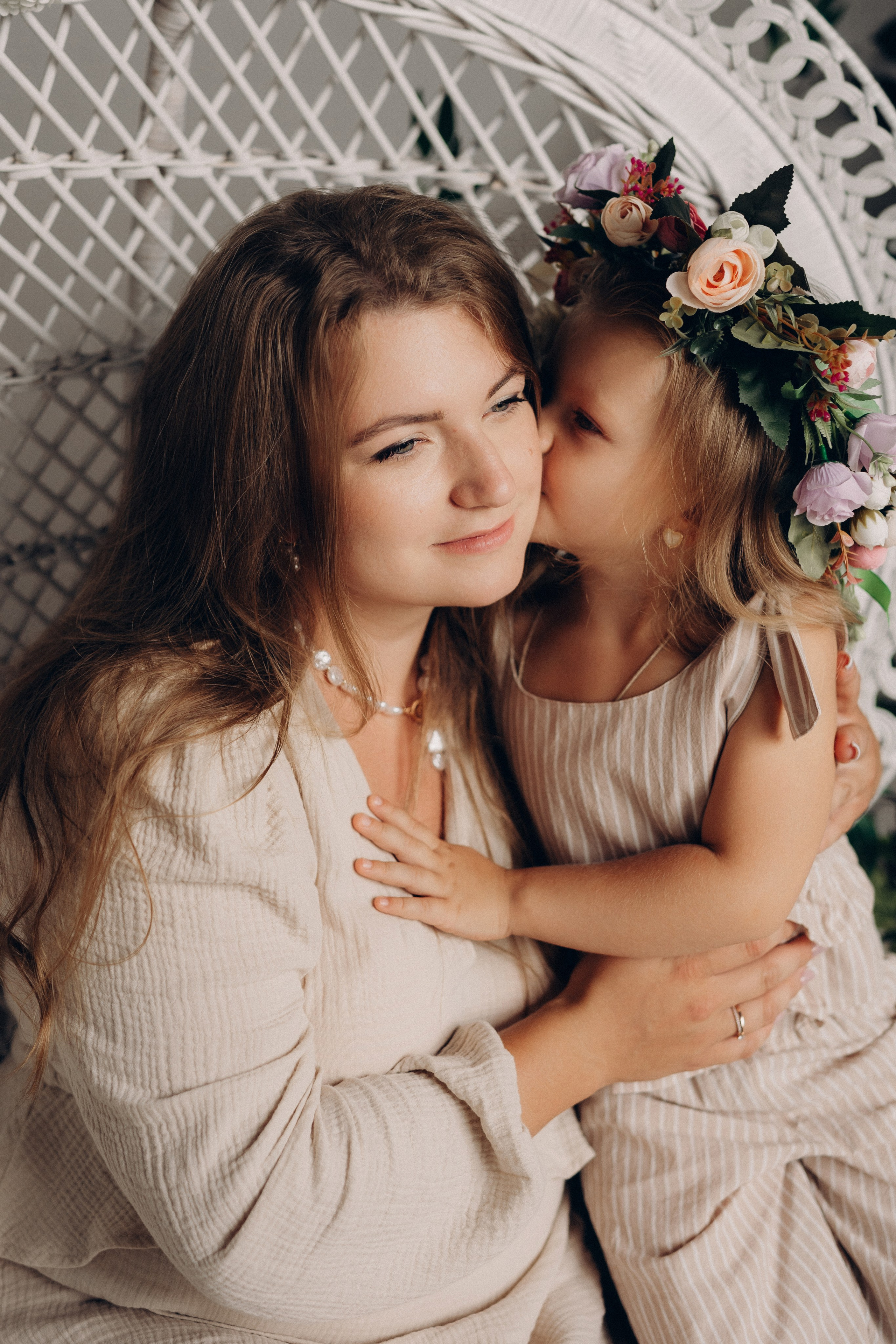 Катя и Василиса. Алёна Хомич. Свадебный и семейный фотограф Коломна, Москва