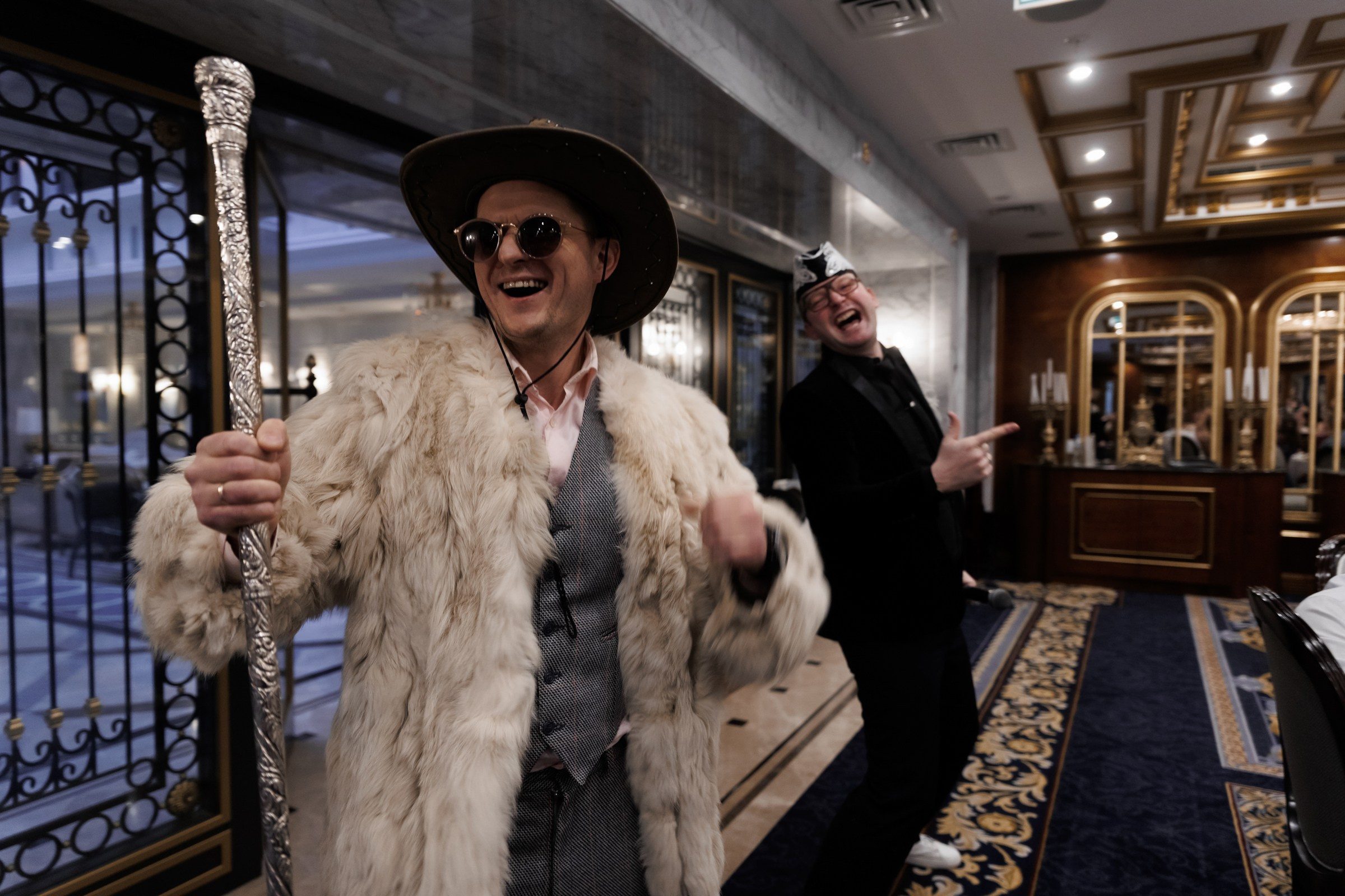 Мероприятия. Фотограф Алесандр Чернышов / Ваш репортажный фотограф