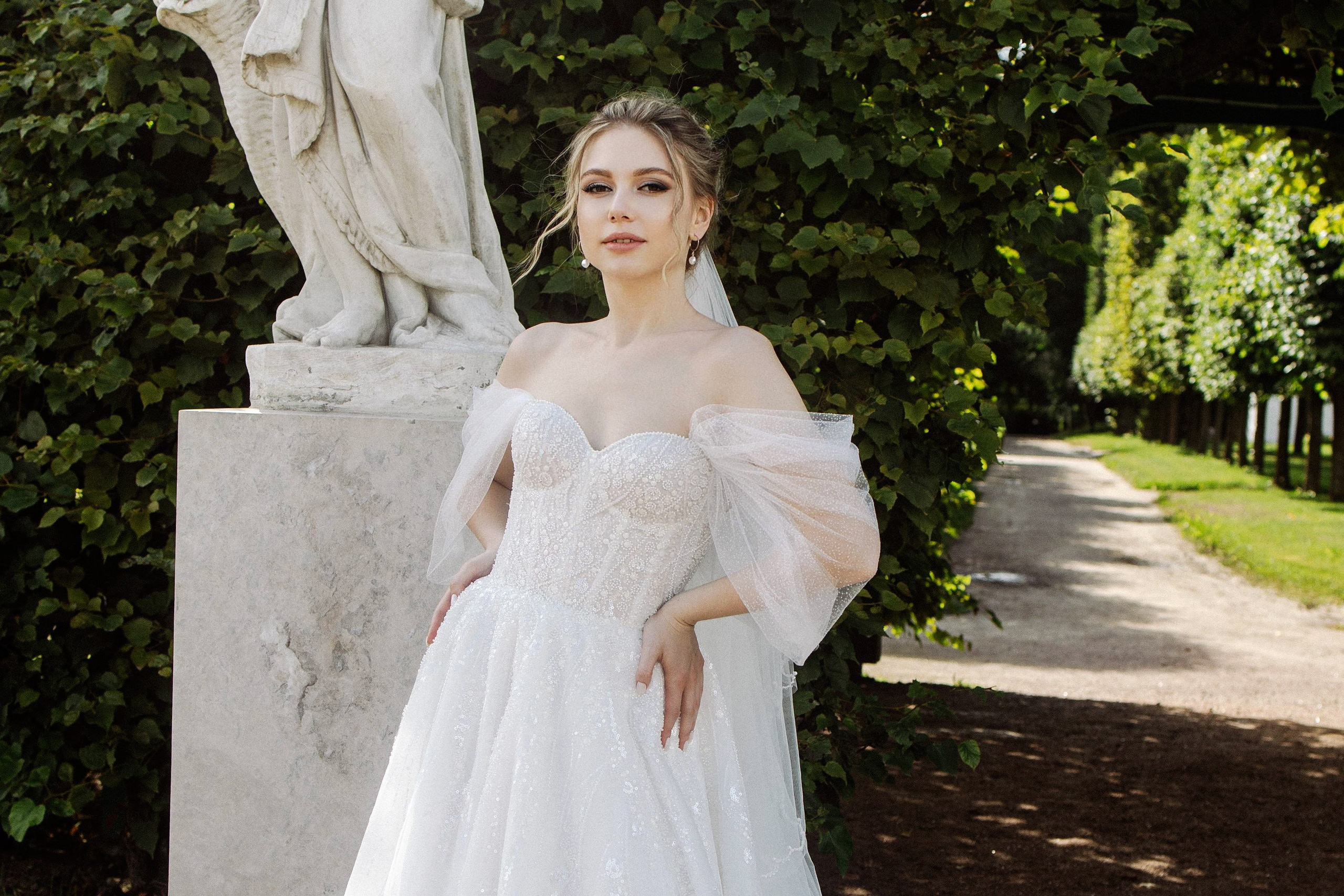 Архангельское. Свадебный фотограф Маргарита Глумскова