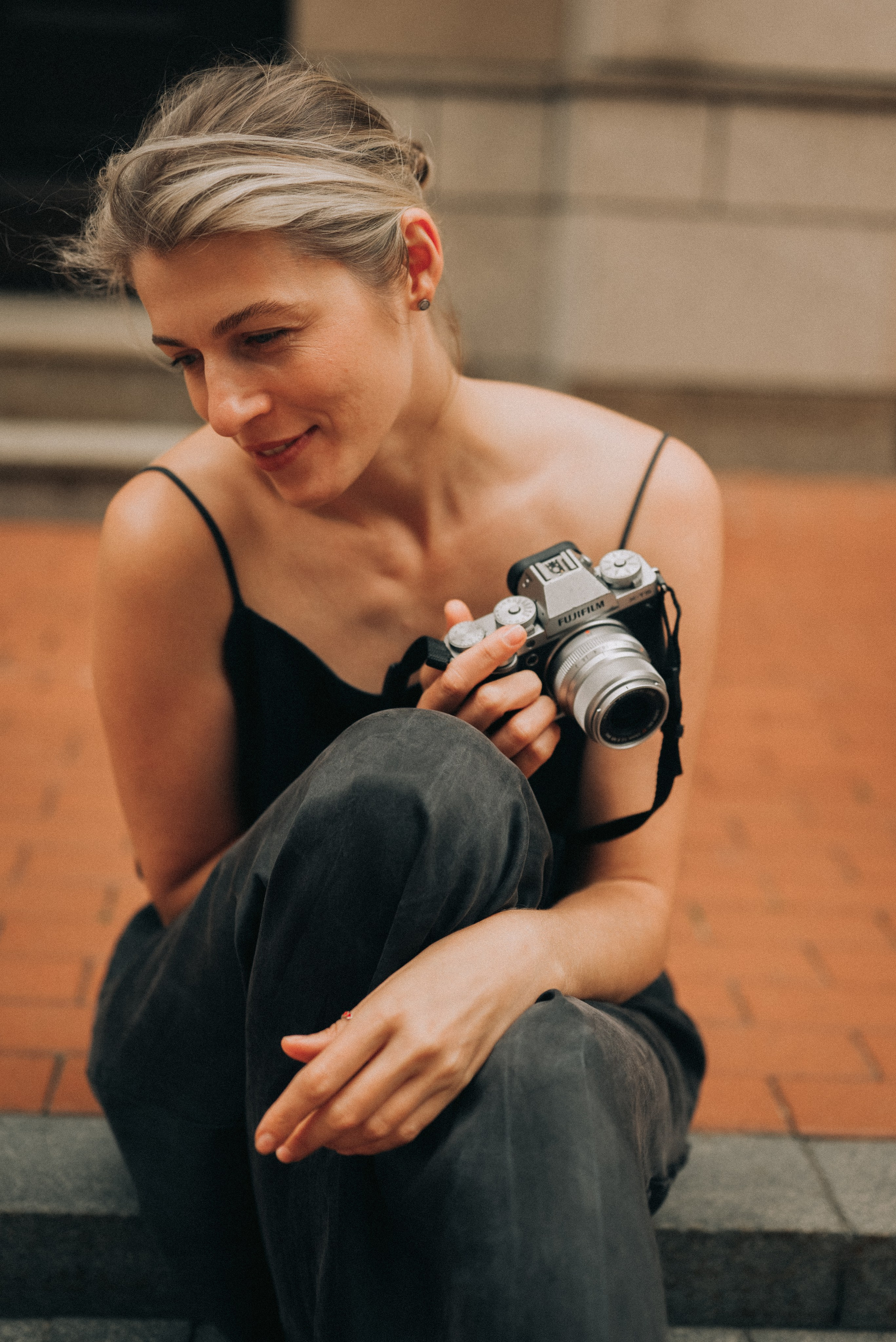 Василина. Семейный фотограф в Москве Дарья Пузикова