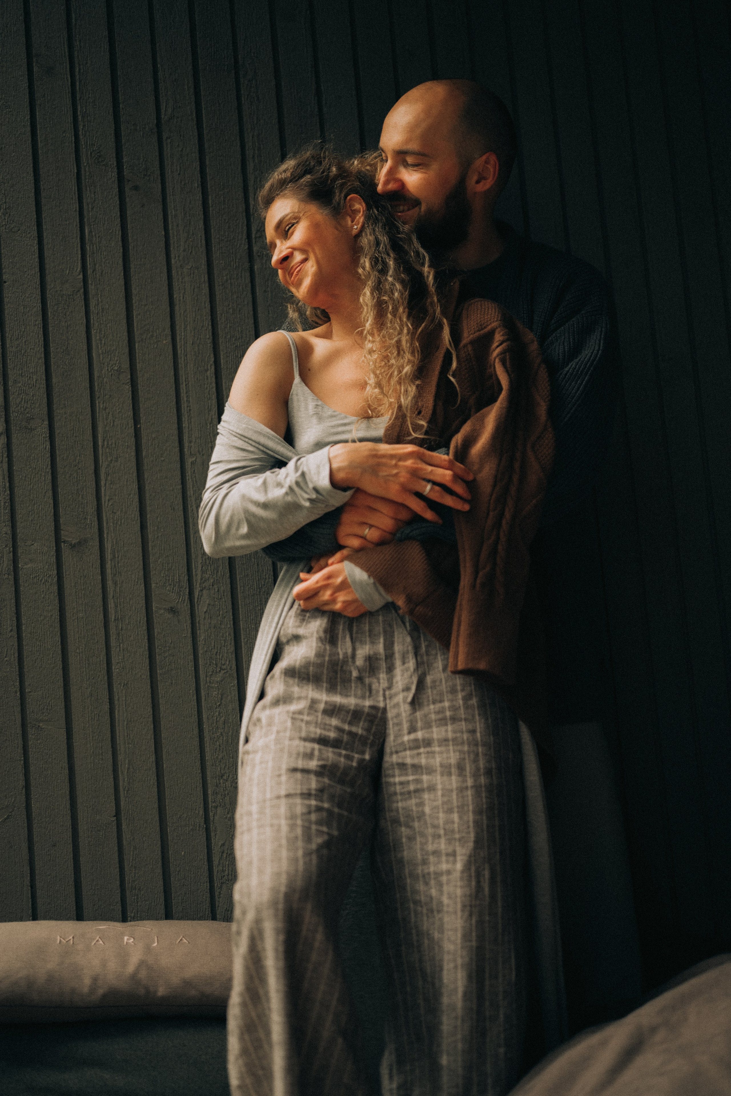 Однажды летним днём…. Семейный фотограф в Москве Дарья Пузикова