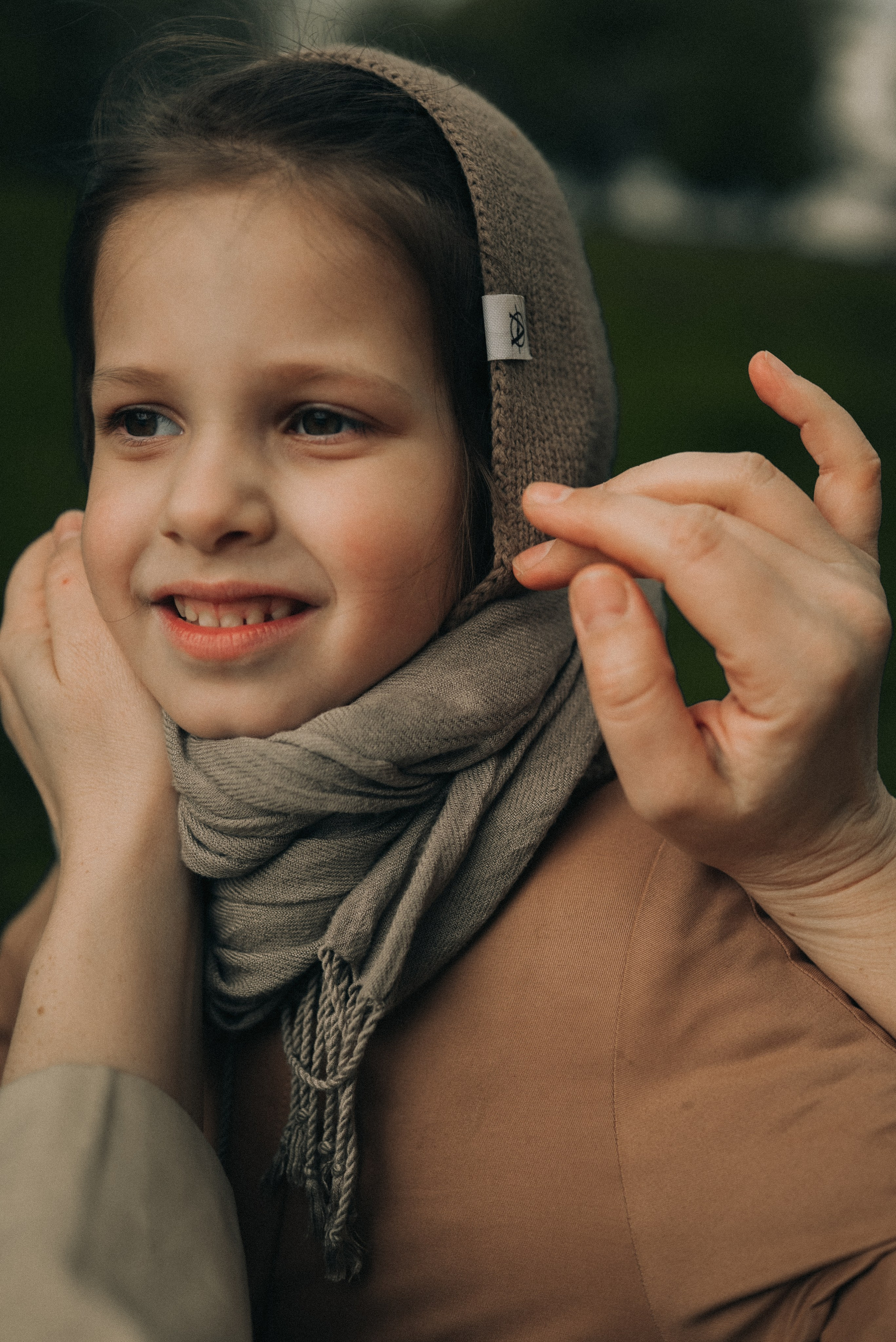 Анастасия и Сашенька. Прогулка в Измайлово. Семейный фотограф в Москве Дарья Пузикова