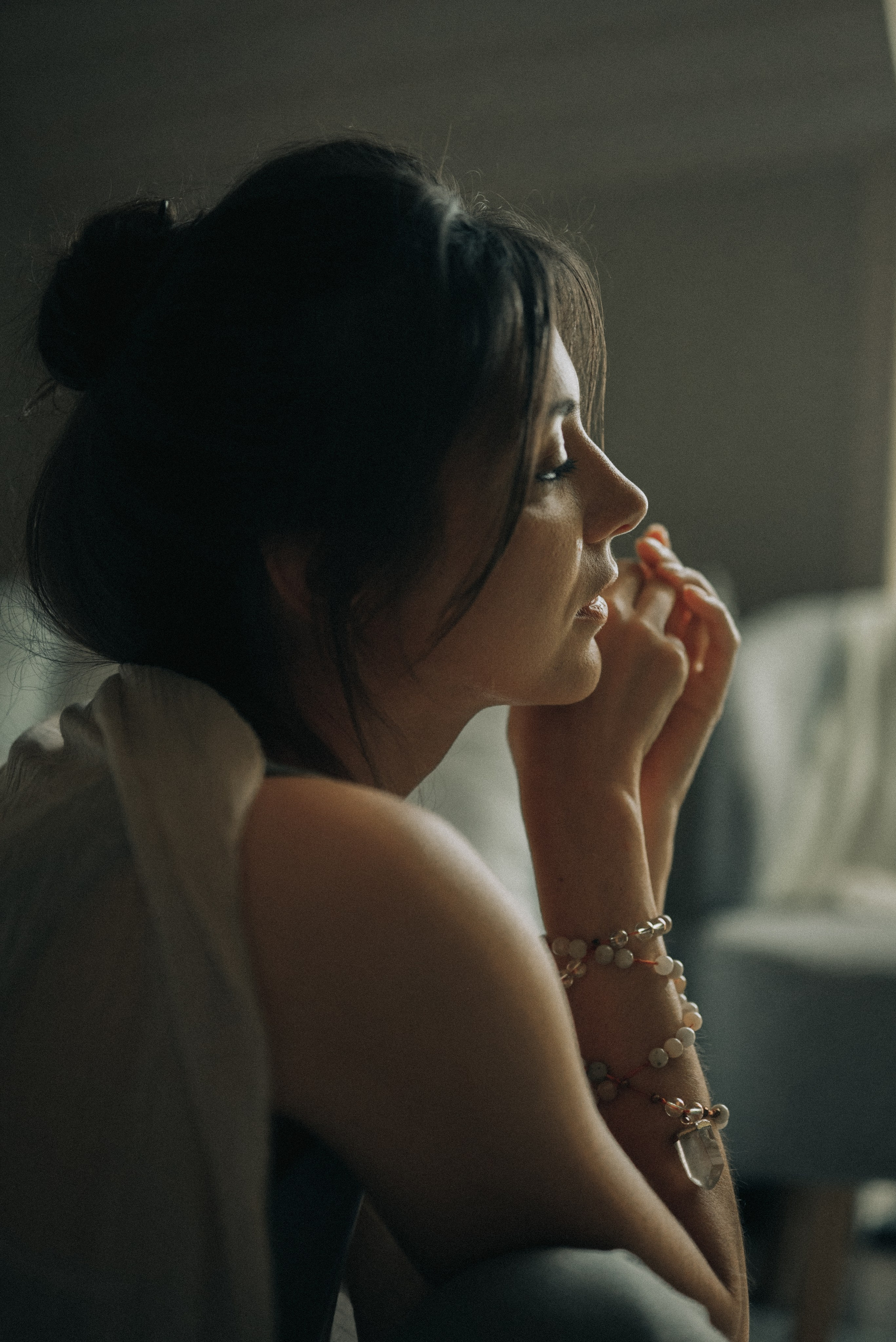 Мария. Семейный фотограф в Москве Дарья Пузикова