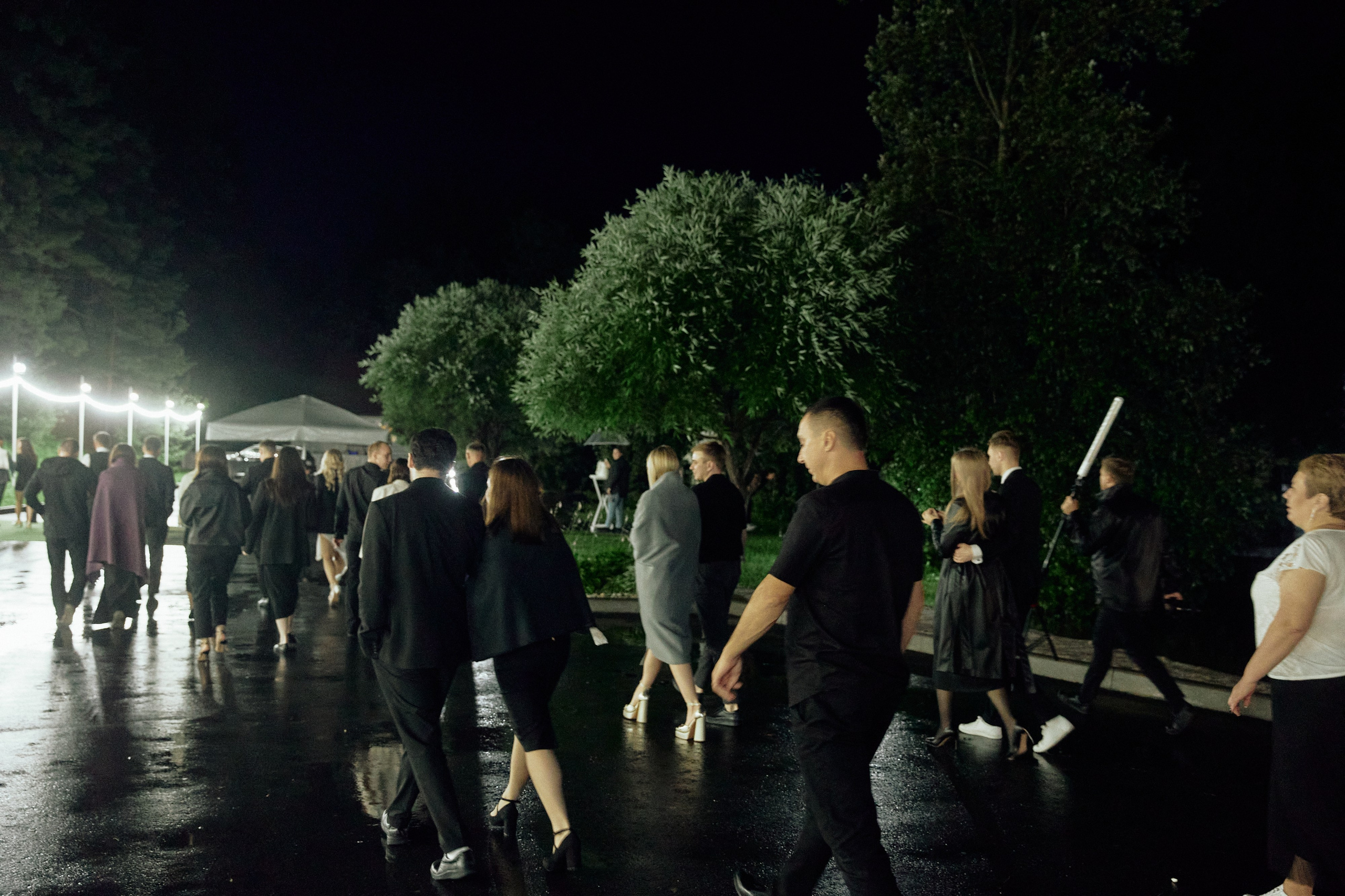 Rustam & Anastasia. Event агентство PAPRIKA в Екатеринбурге