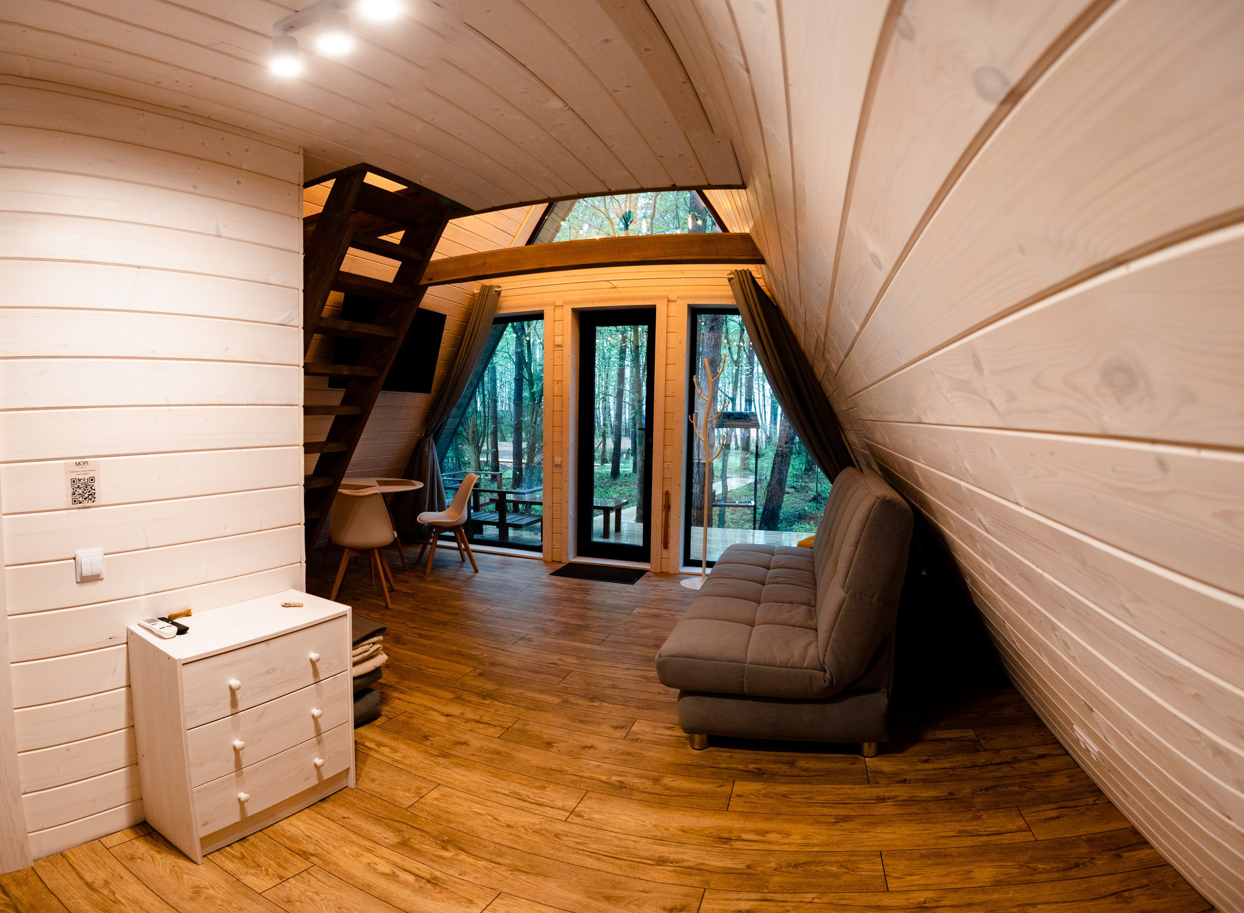 Глэмпинг МОРЕ. Павел Шарапов | Фотограф | Москва