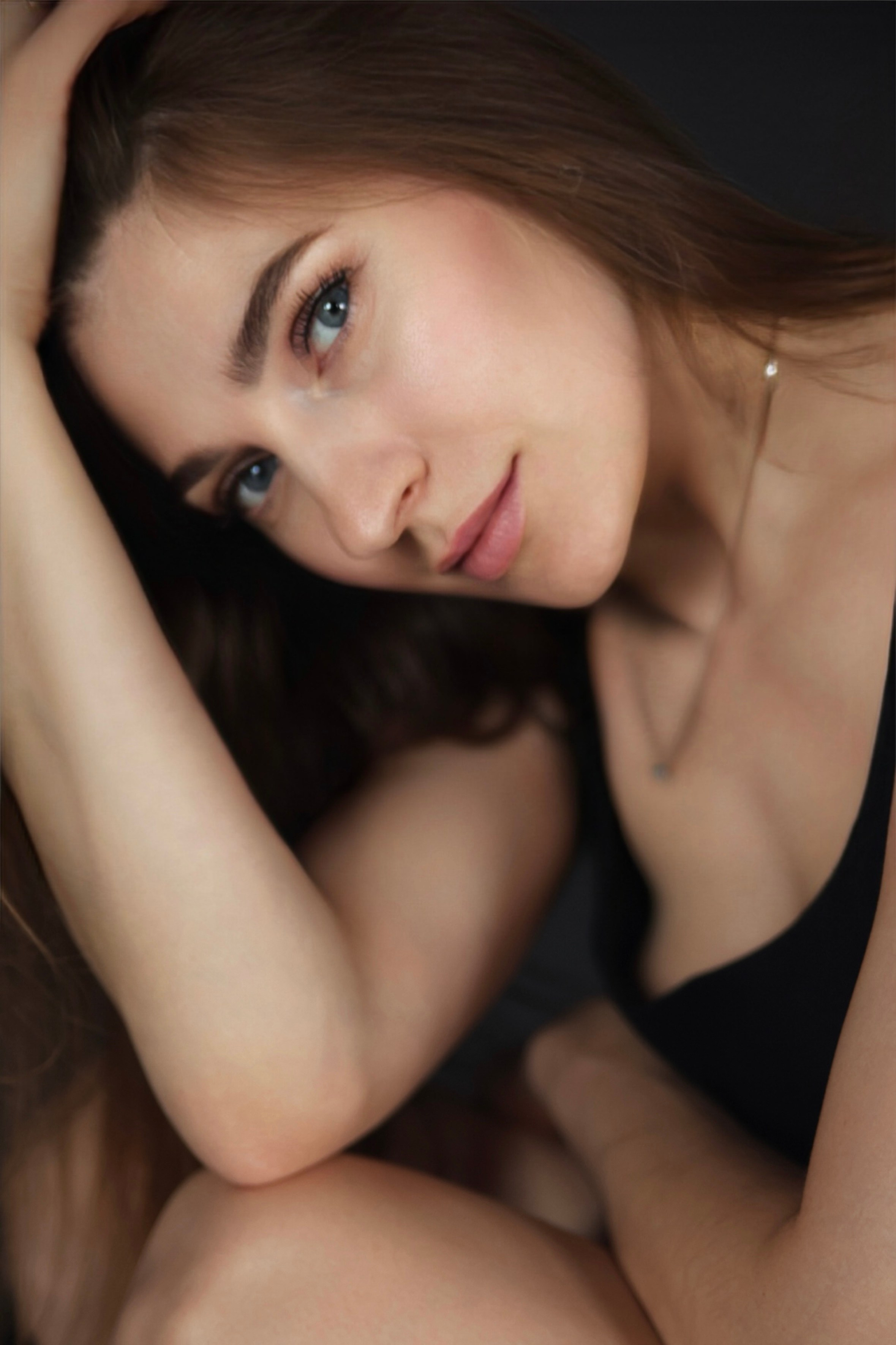 Портретная съемка. Евгения Мартынова фотограф в Курске и Орле