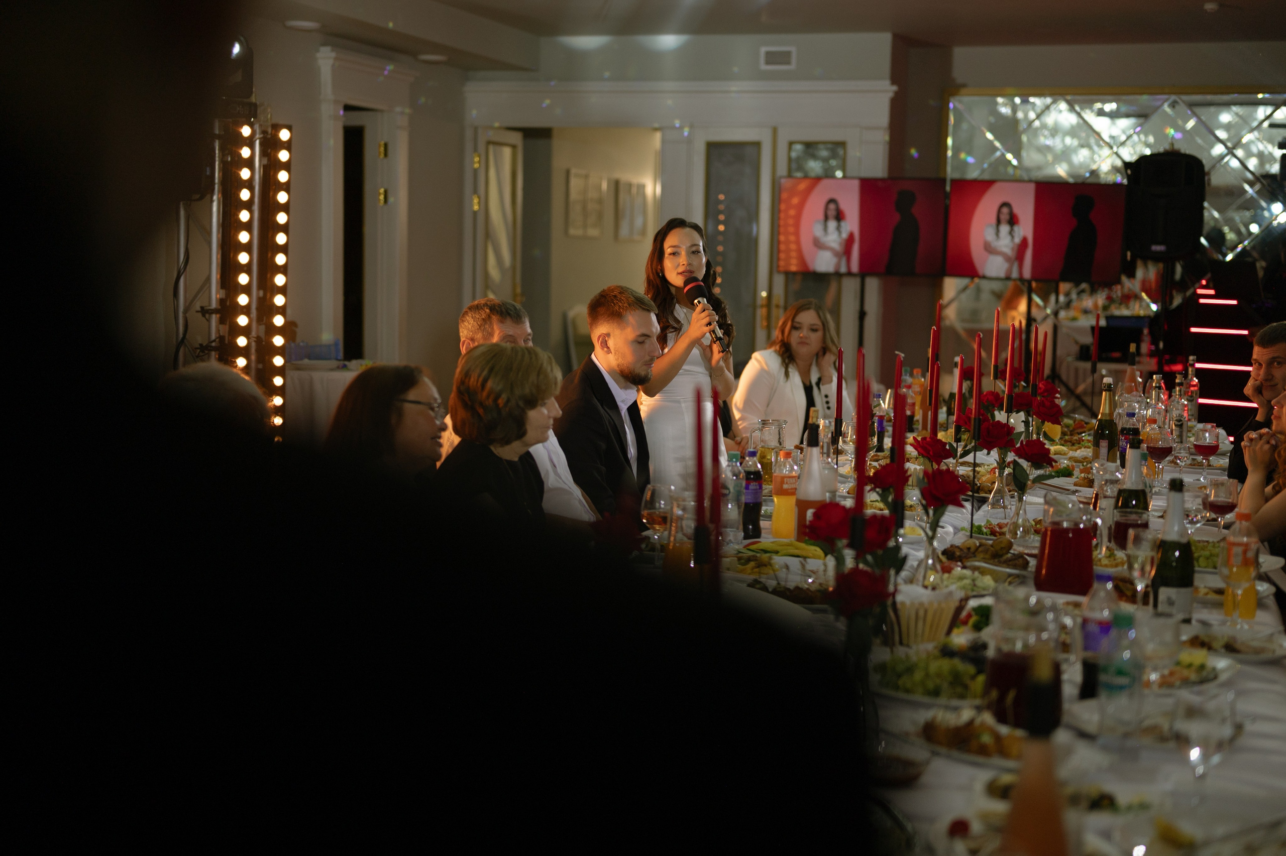 Елизавета и Андрей. Портретный и Свадебный фотограф Юлия Bizarrko