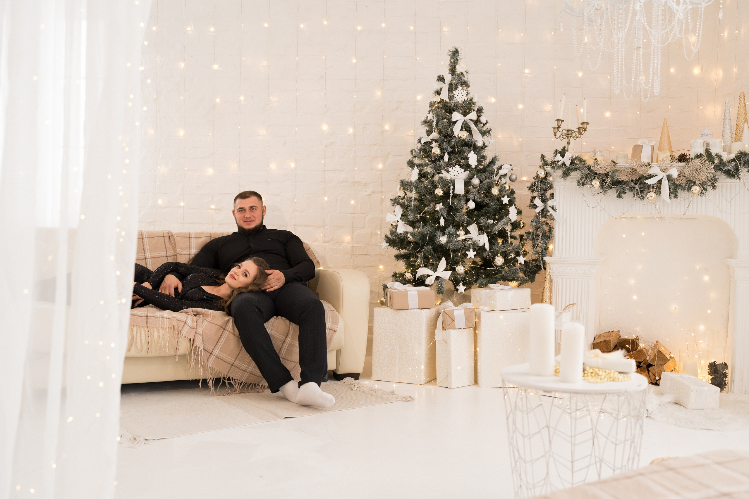 Студии. Евгений Щетников Фотограф-Тюмень