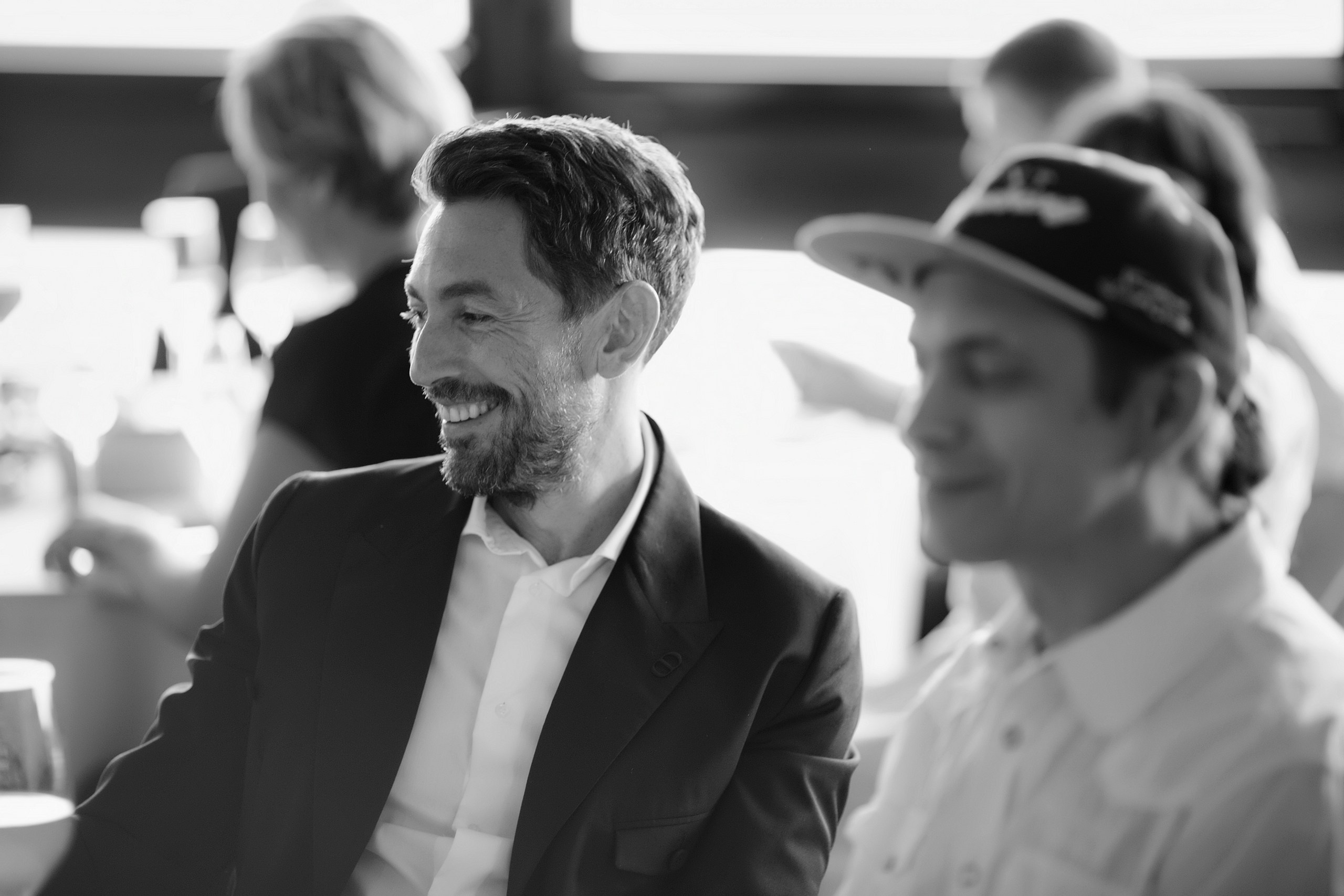 День рождения Radio Record. Свадебный и семейный фотограф Ярослав Фущич