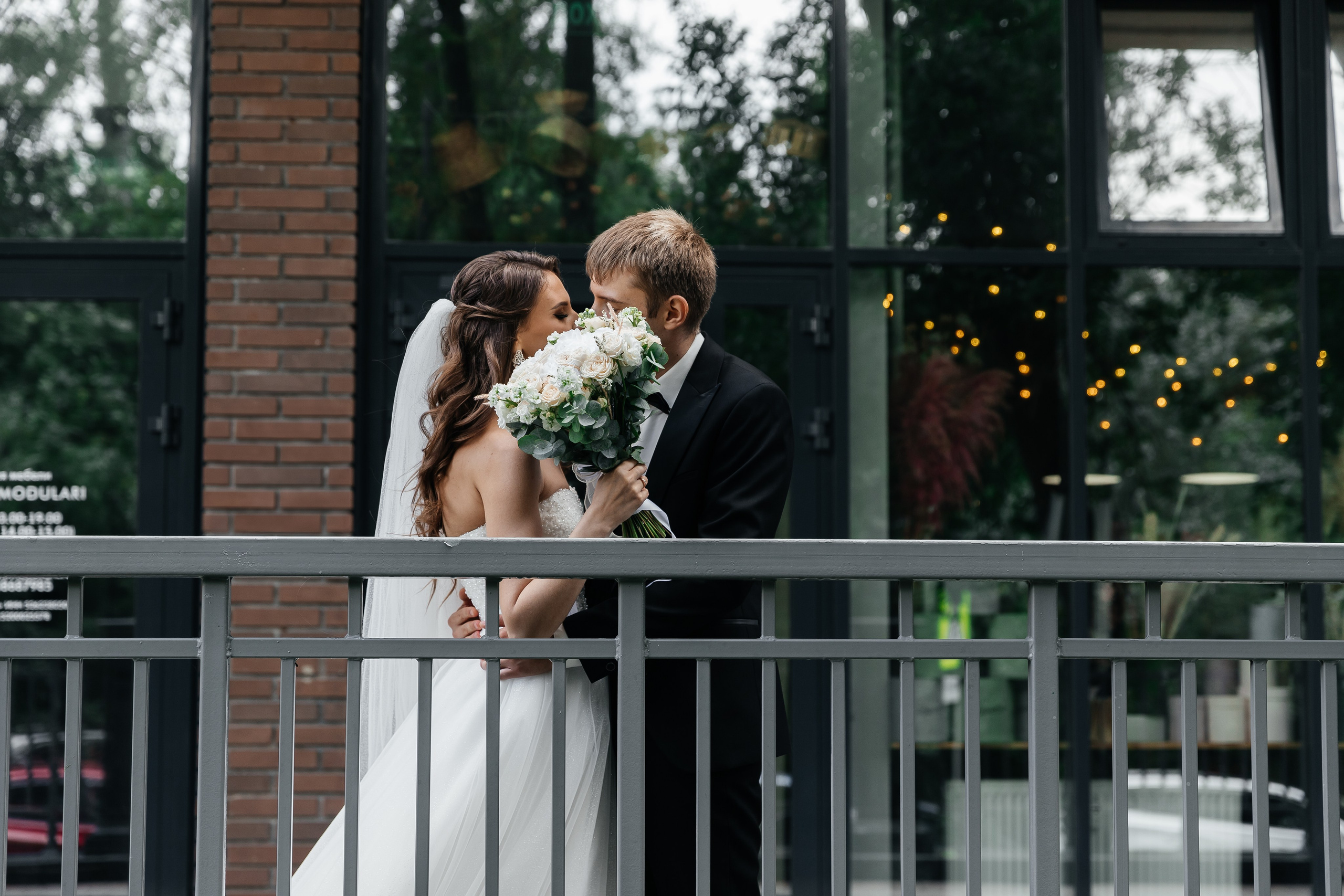 Анастасия и Алексей (полный день). Свадебный и семейный фотограф в Нижнем Новгороде Екатерина Наймарк