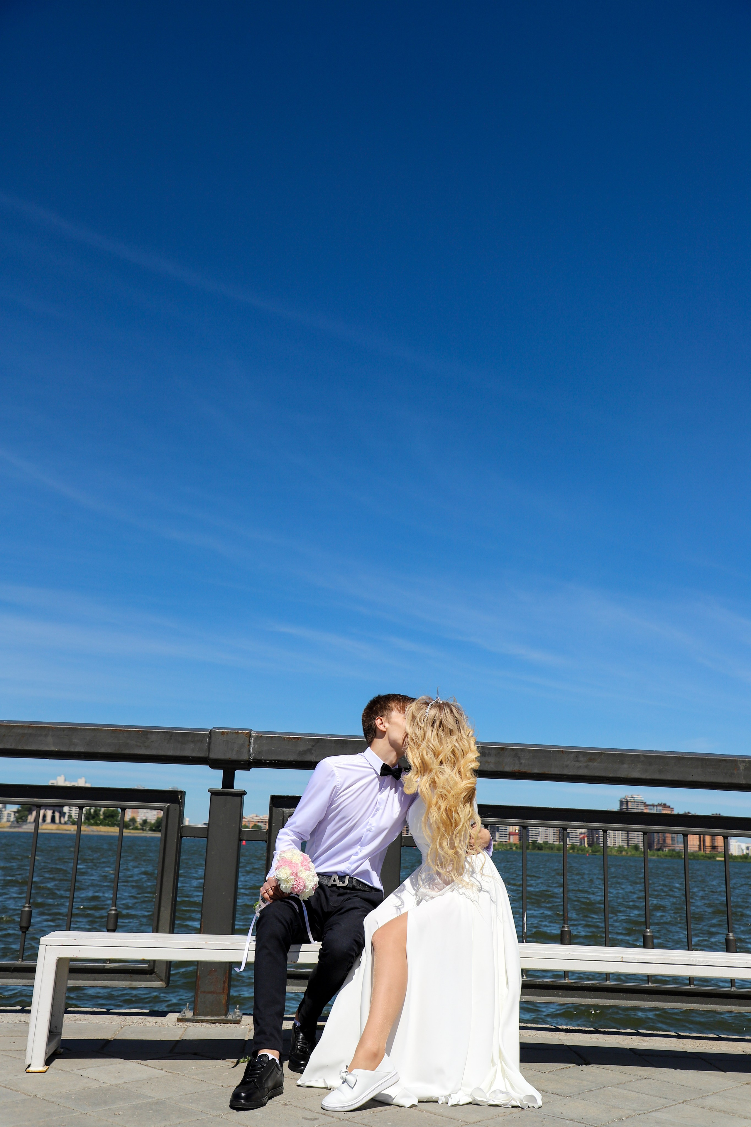 Свадьба пакет ЗАГС + Набережная. Главная