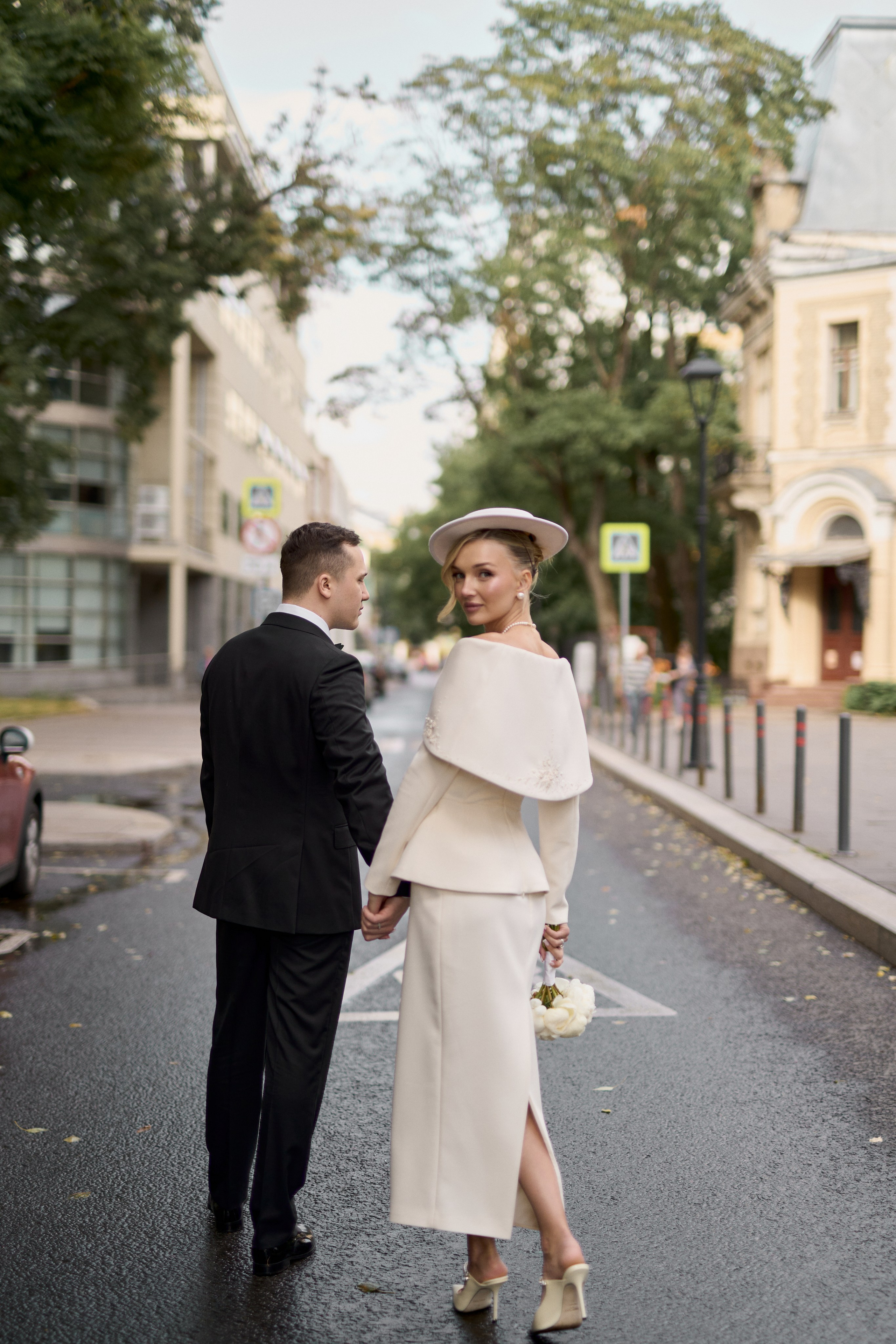Условия и стоимость свадебной съемки. Фотограф Москва Алиса Кузнецова