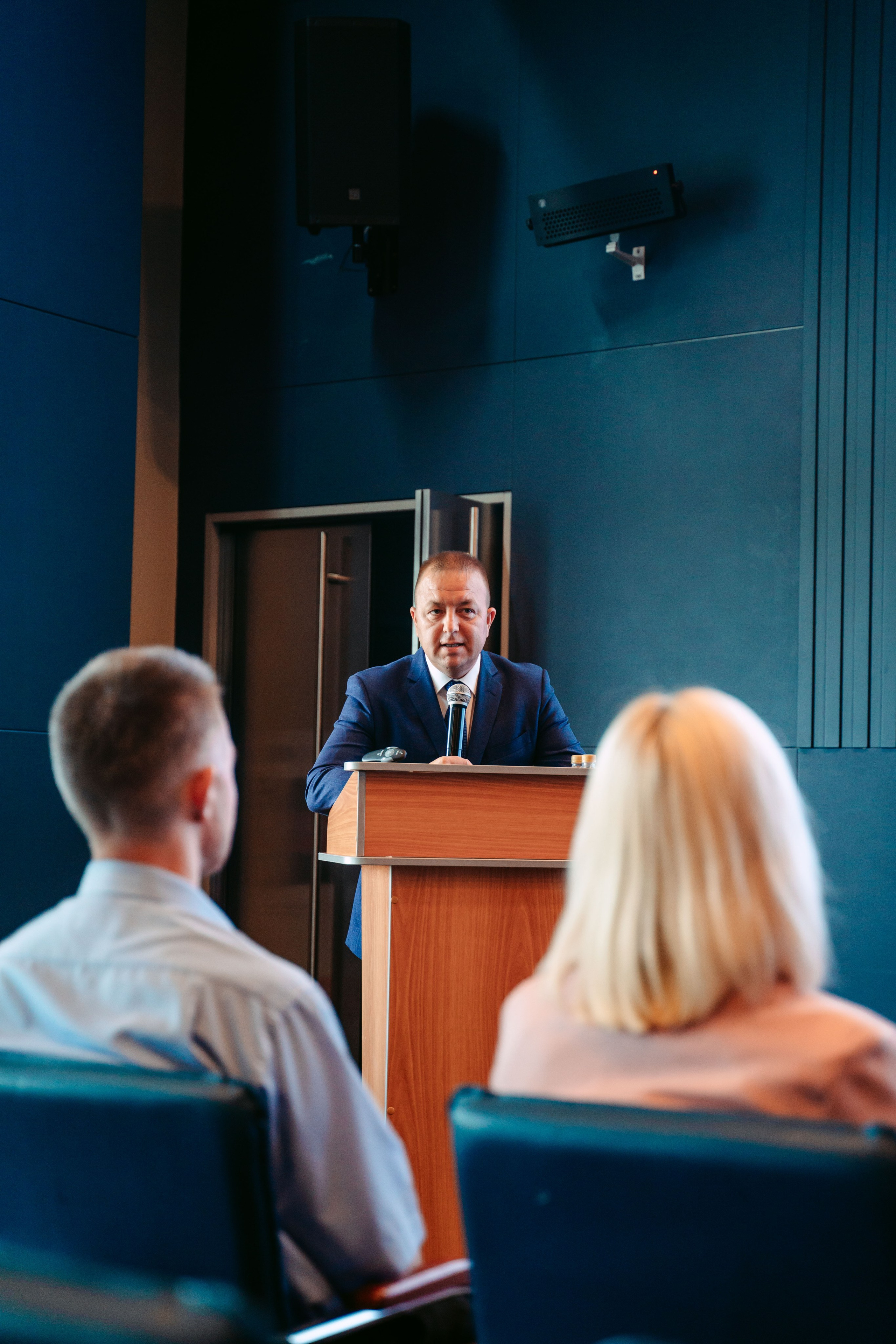 Сыроделие сегодня и завтра. Конференция компании INGREDICO / 2023. Саша Копылов, фотограф в Казани