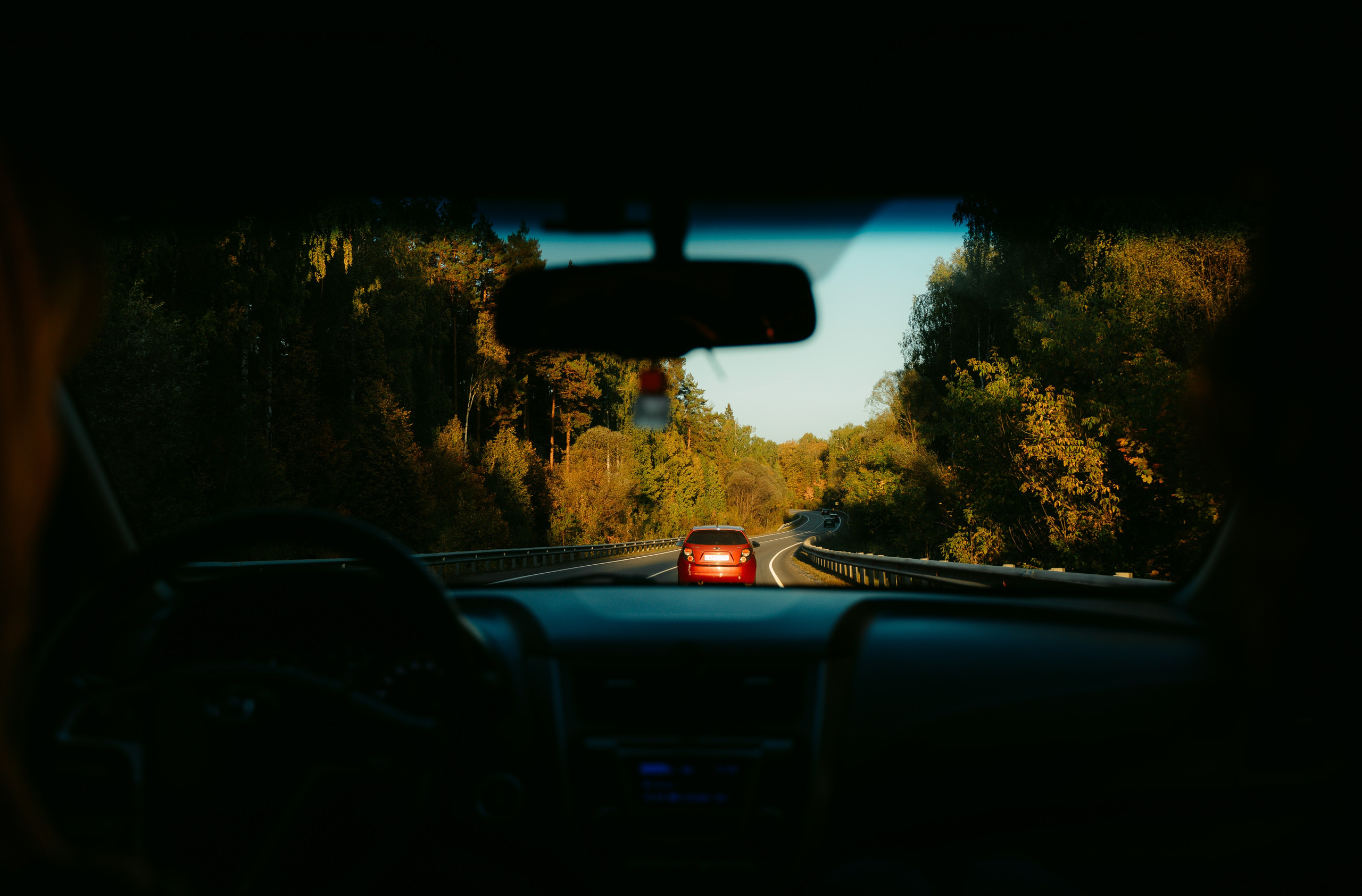 Good Friends Trip / команда локальных путешествий. Саша Копылов, фотограф в Казани