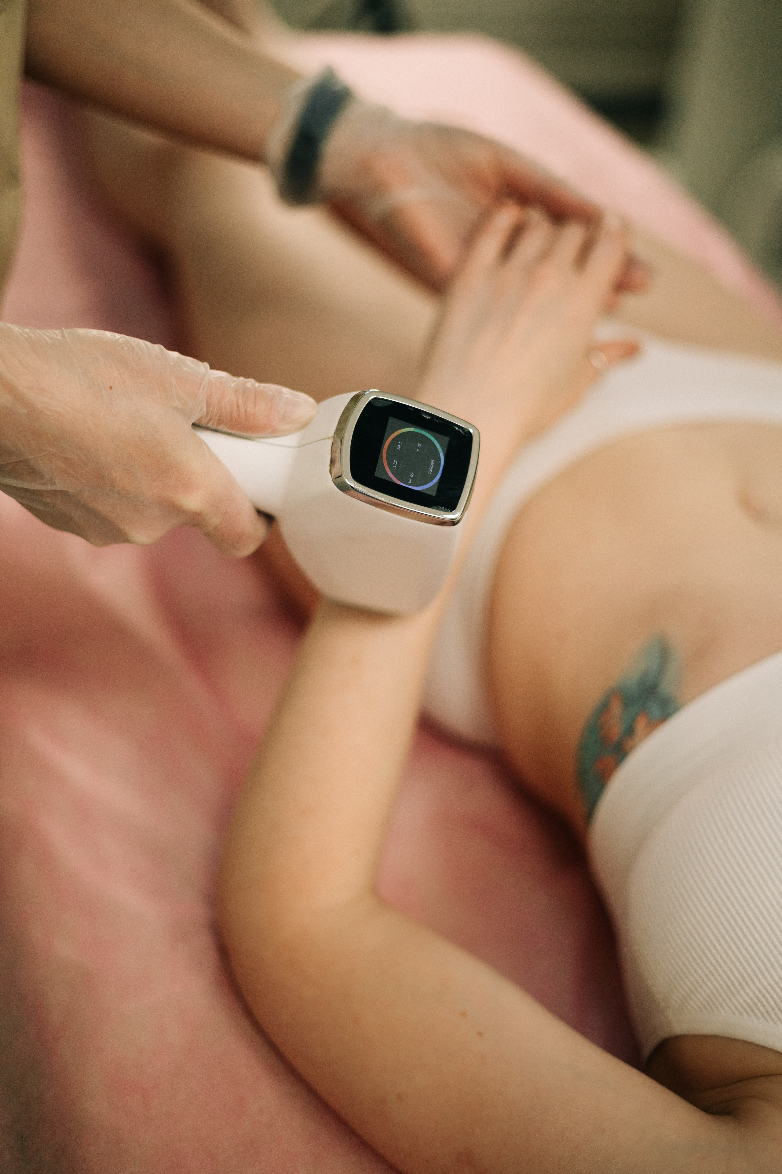 Студия лазерной эпиляции