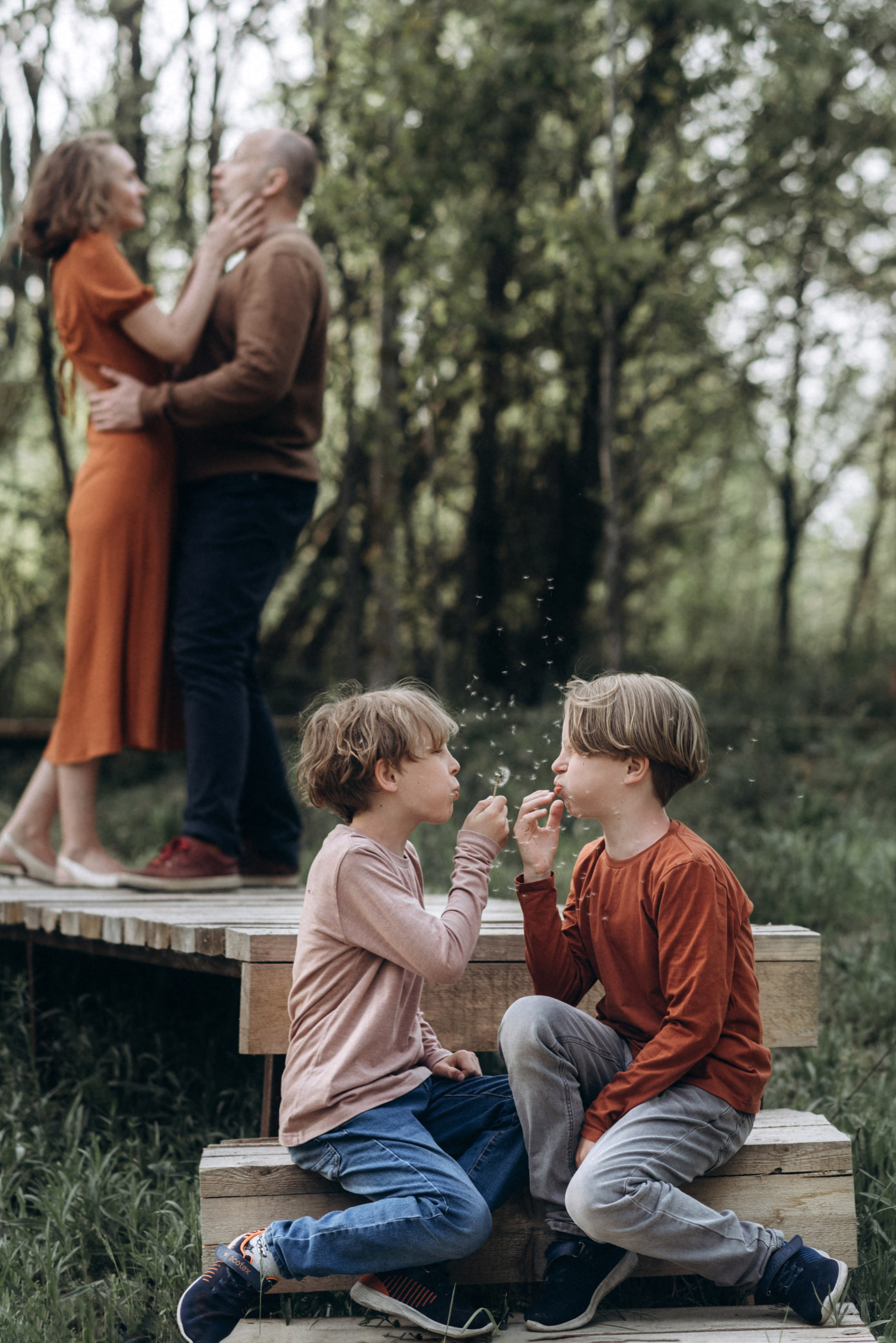 Фотограф в Калуге Мария Стихарева