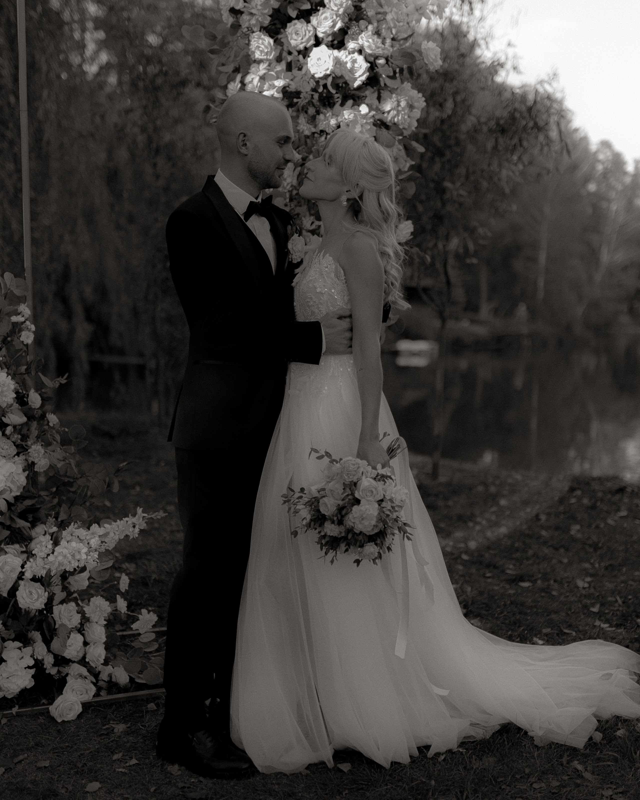 Роман и Анастасия. DARYA.BELKINA