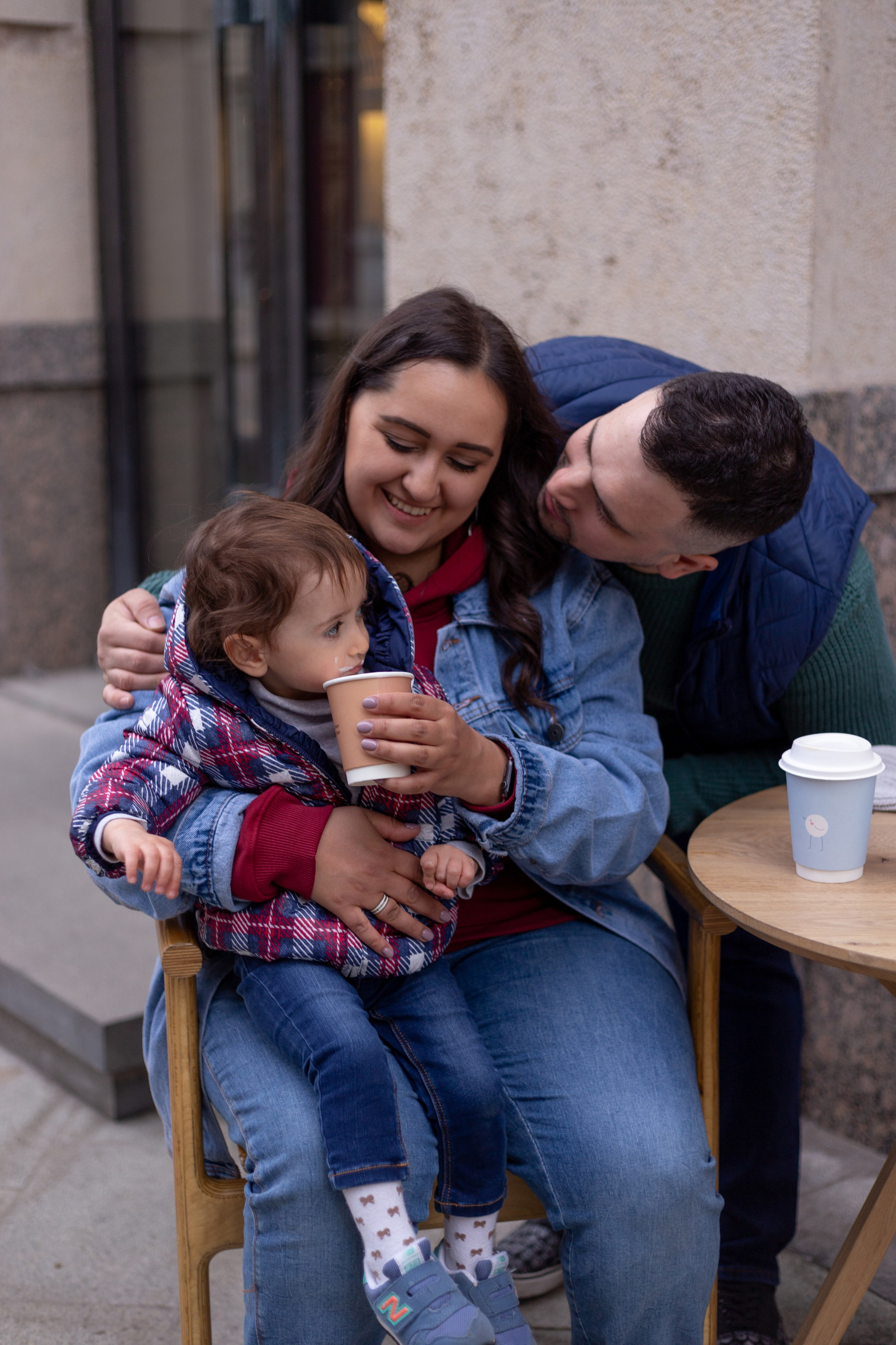 Даша Андо Соня. Женский и семейный фотограф в Стамбуле и Москве
