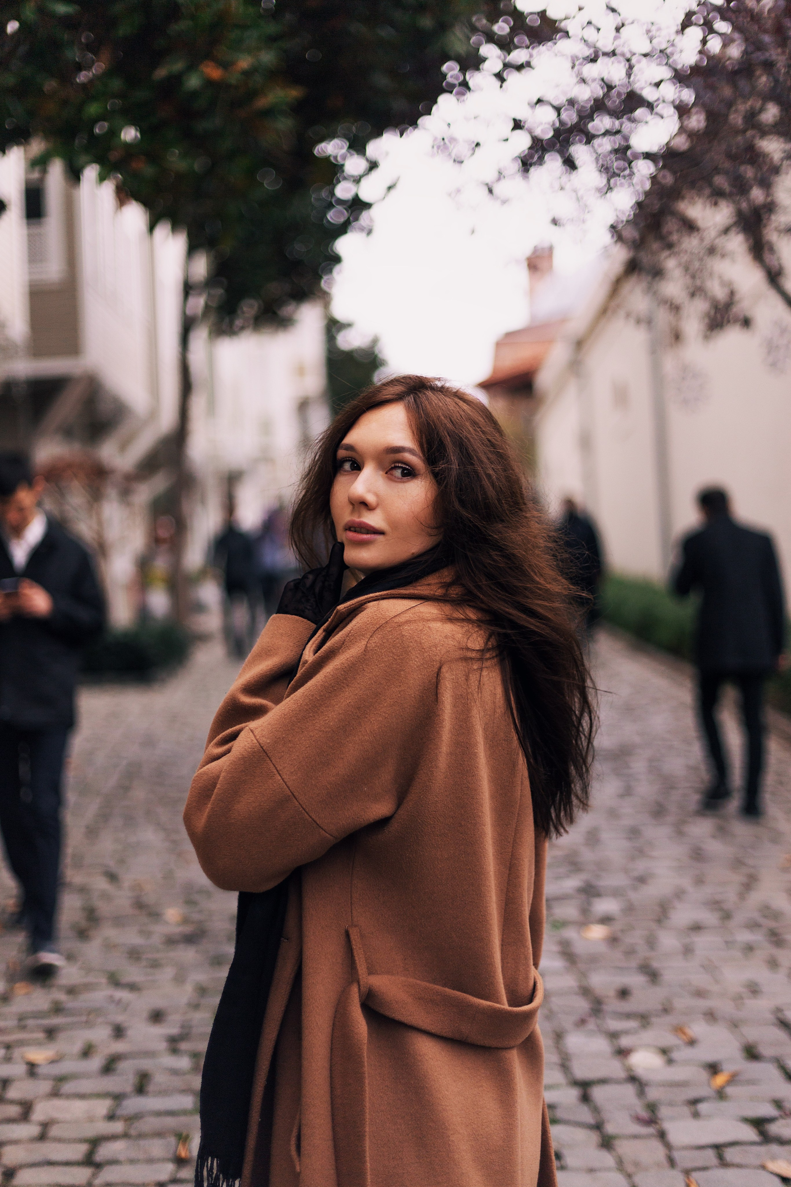 Марина. Женский и семейный фотограф в Стамбуле и Москве