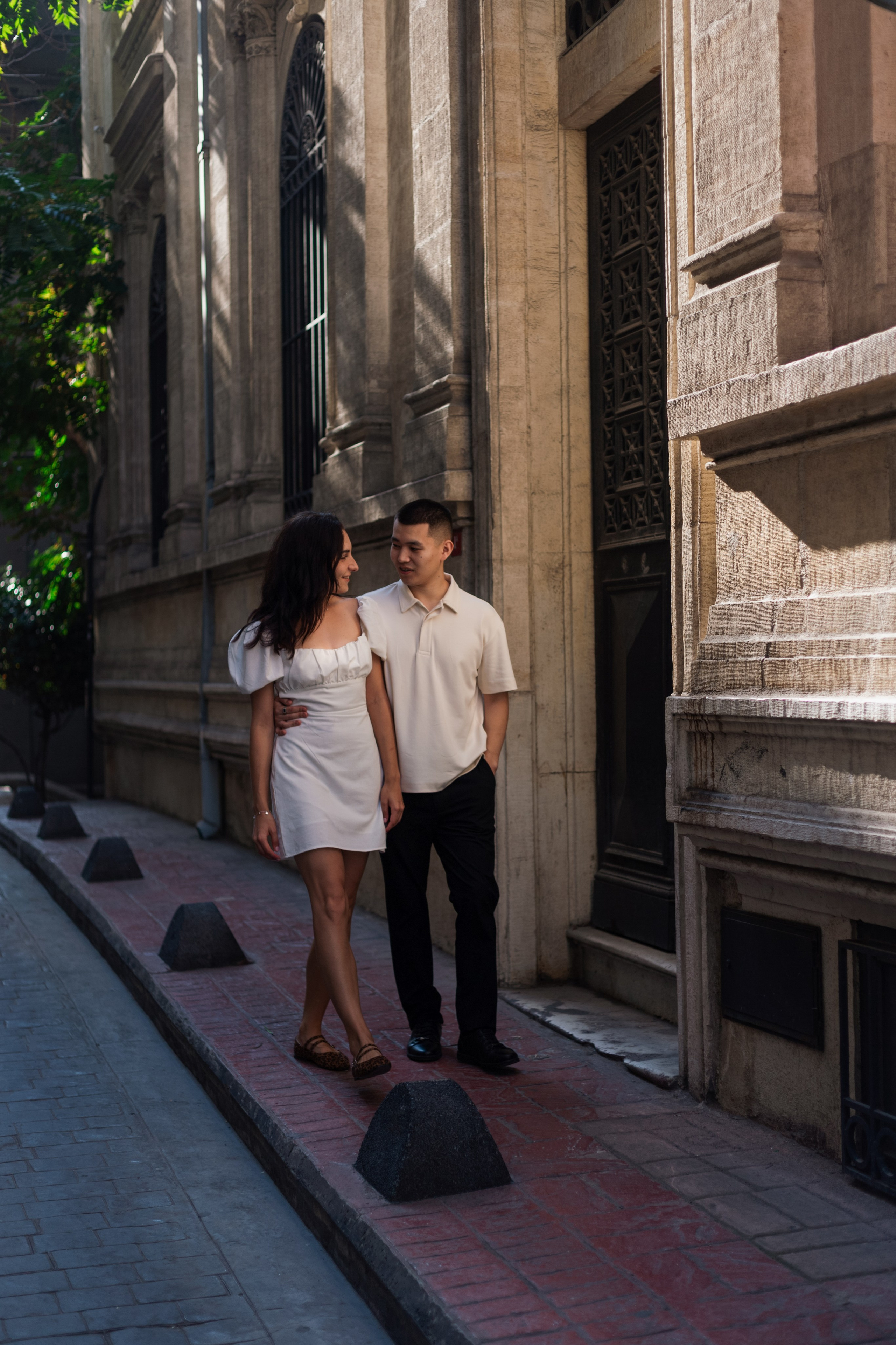 Надиль+Даурен. Женский и семейный фотограф в Стамбуле и Москве