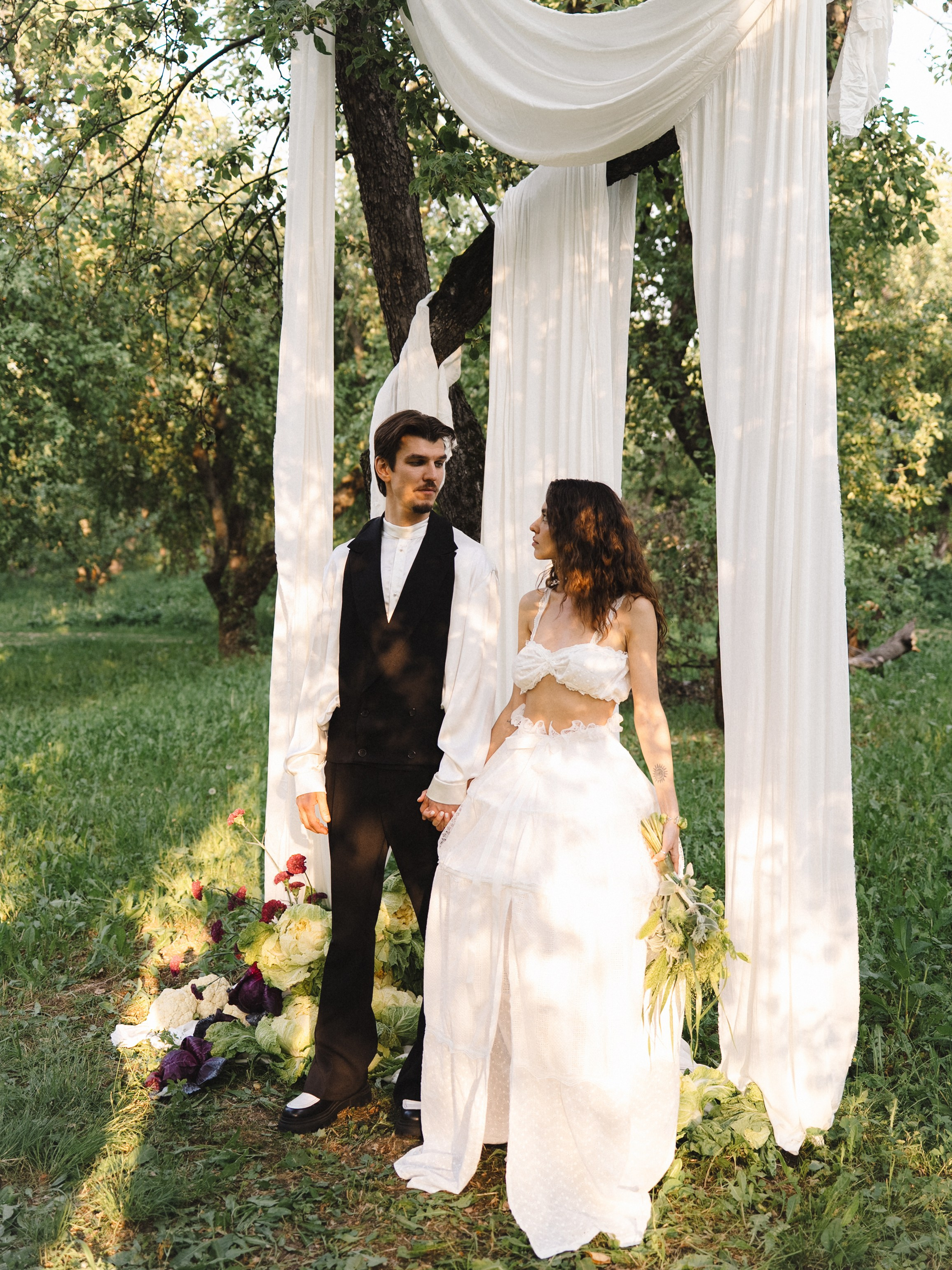 T | D. Свадебный фотограф в Москве Лиза Зиньковская