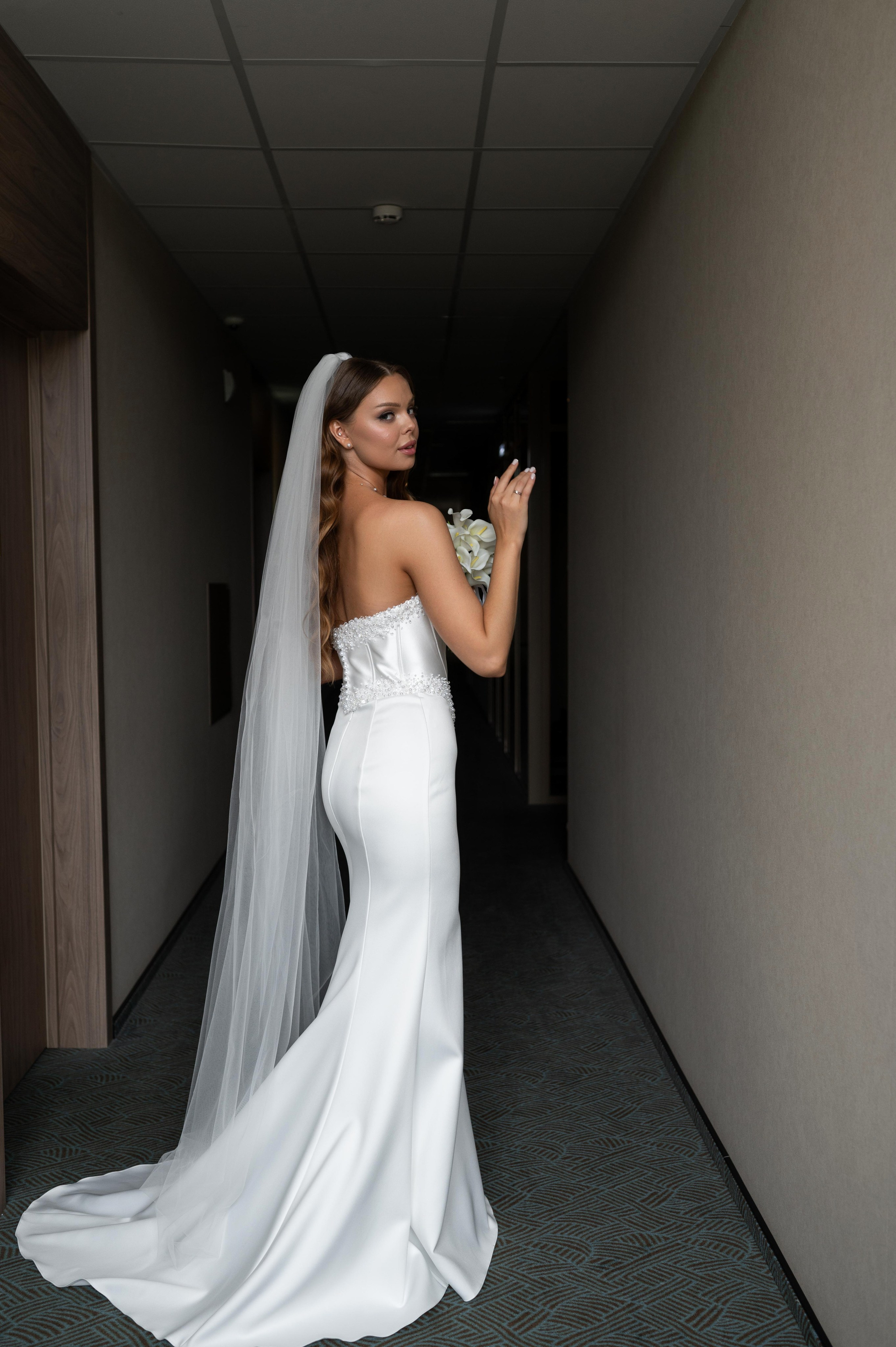 Вадим и Виктория. Свадебный, портретный, коммерческий, предметный фотограф в Ставрополе Иван Белашов