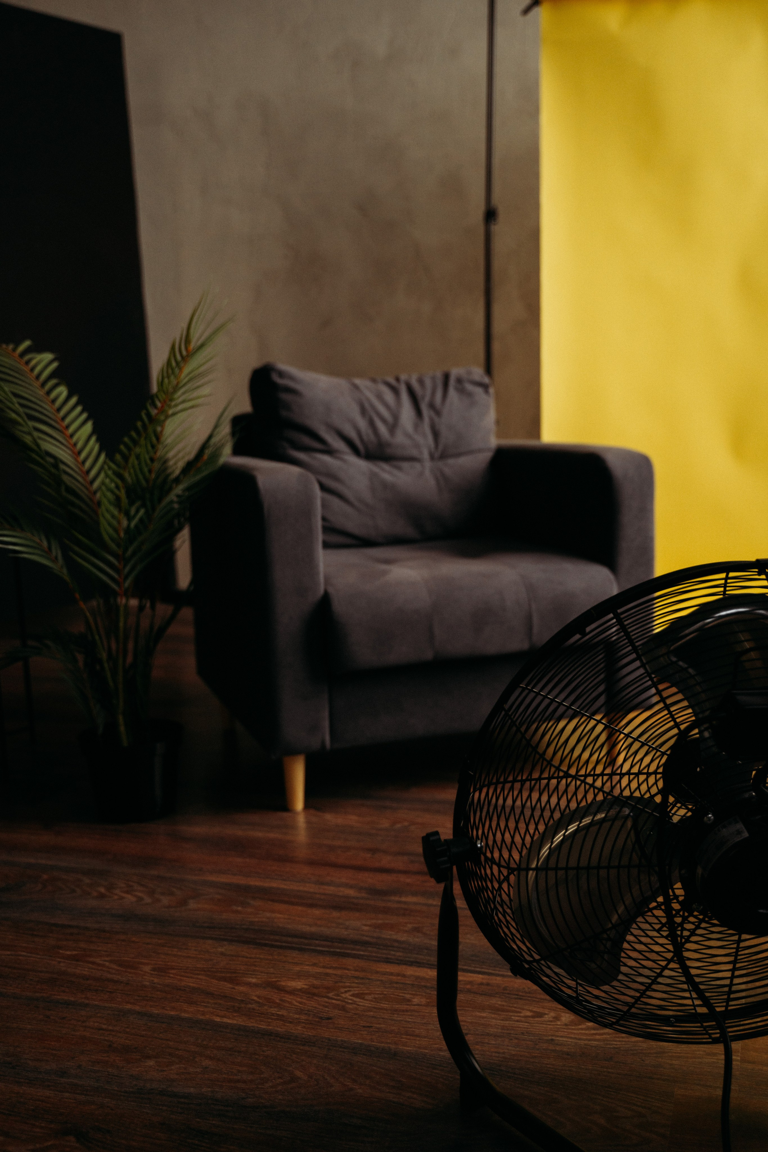 Студийные Локации