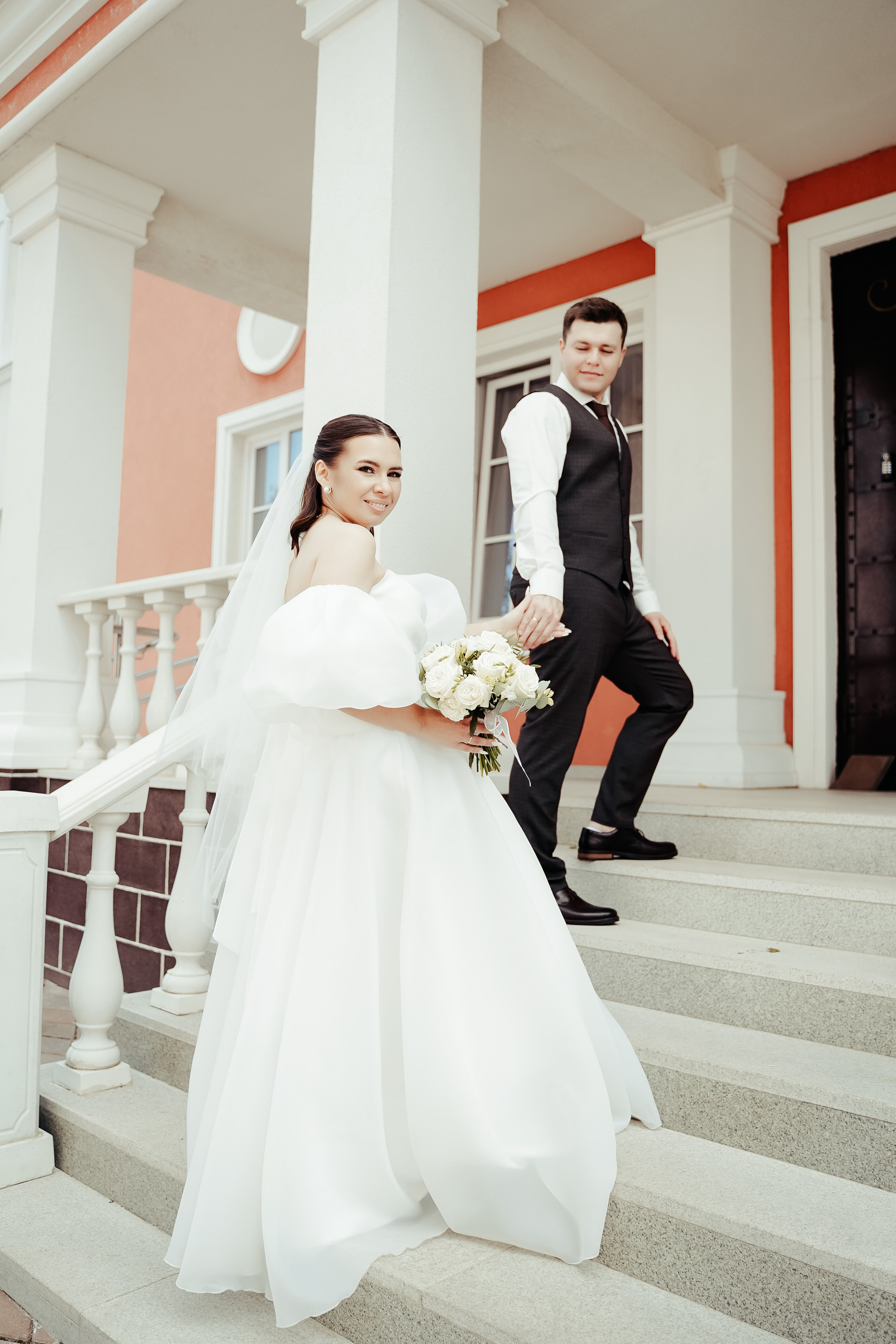 Надя и Руслан