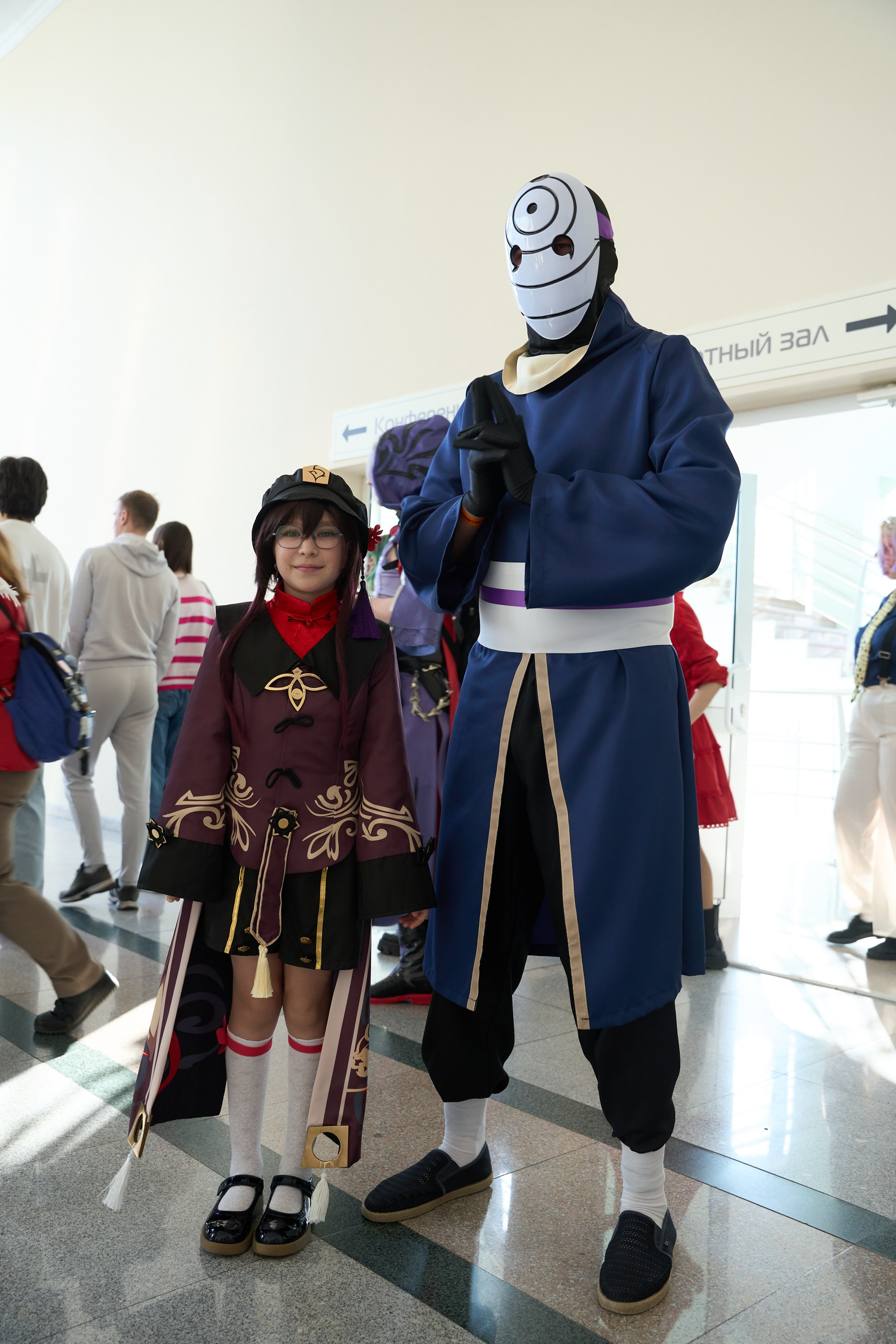 Supercon 2025. Александр Сазонов Красноярск