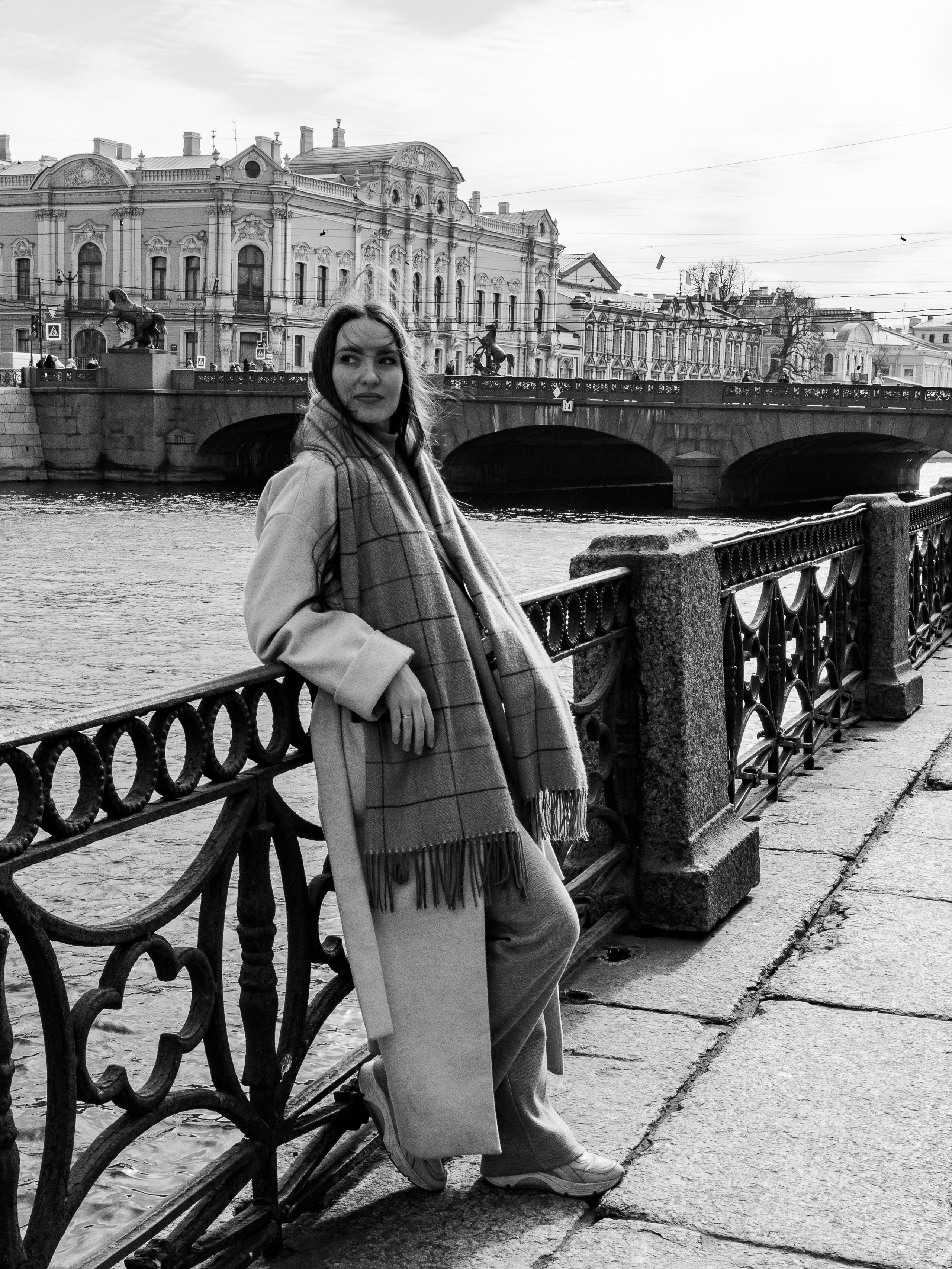 Настя, Сёма, Ярик. ФОТОГРАФ Любовь Скок. Москва