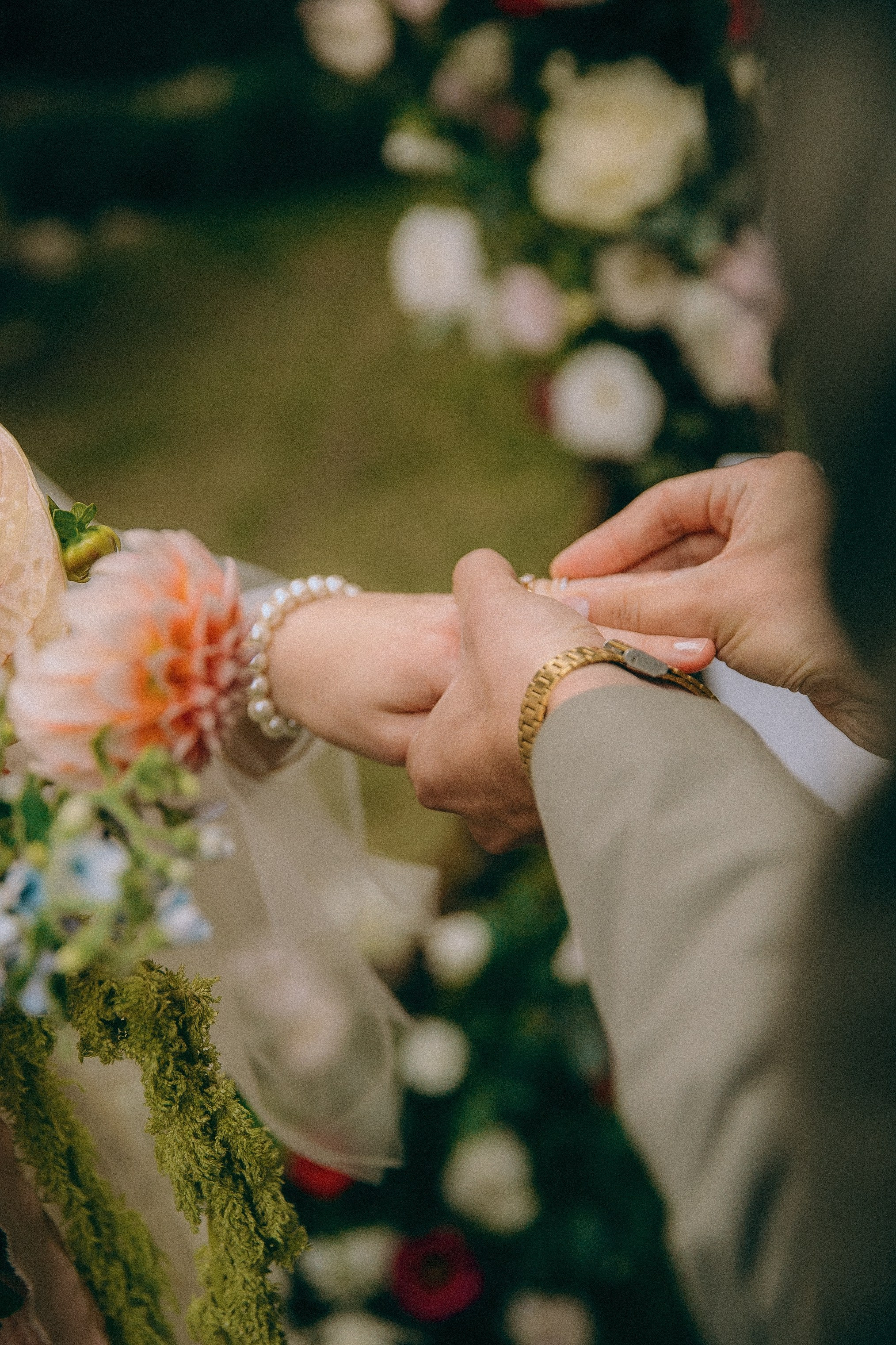 Саша и Даша. Свадебный фотограф Грузия Тбилиси